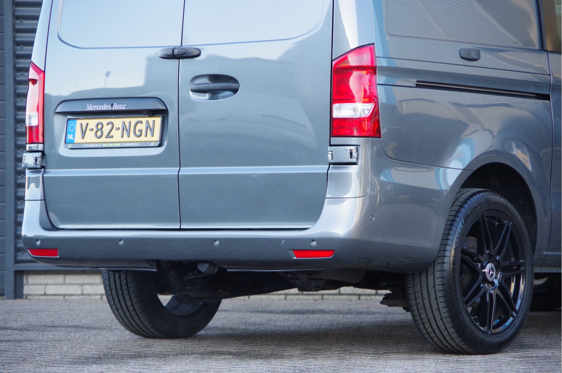 Mercedes-Benz Vito - Afbeelding 27