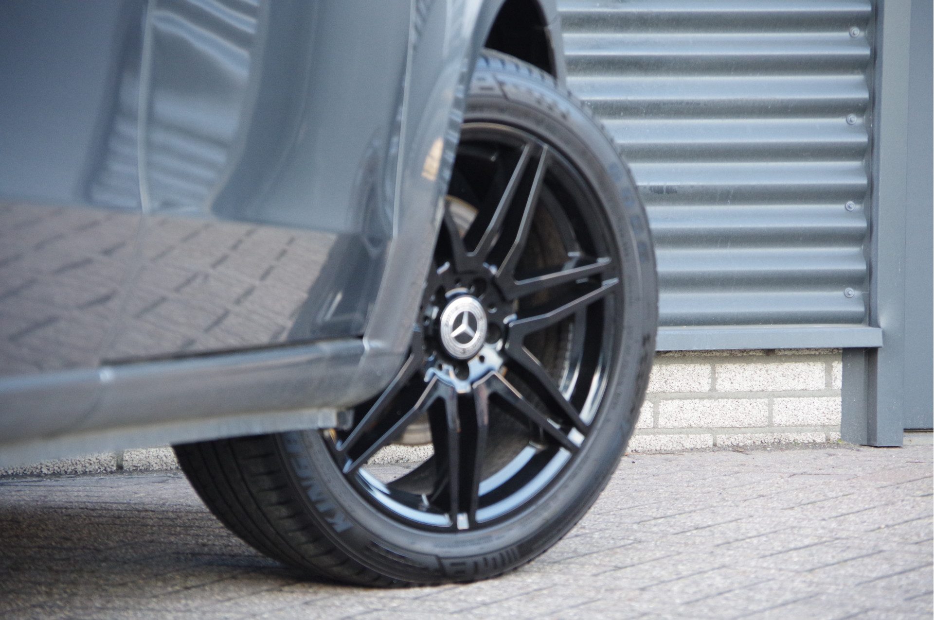 Mercedes-Benz Vito - Afbeelding 28