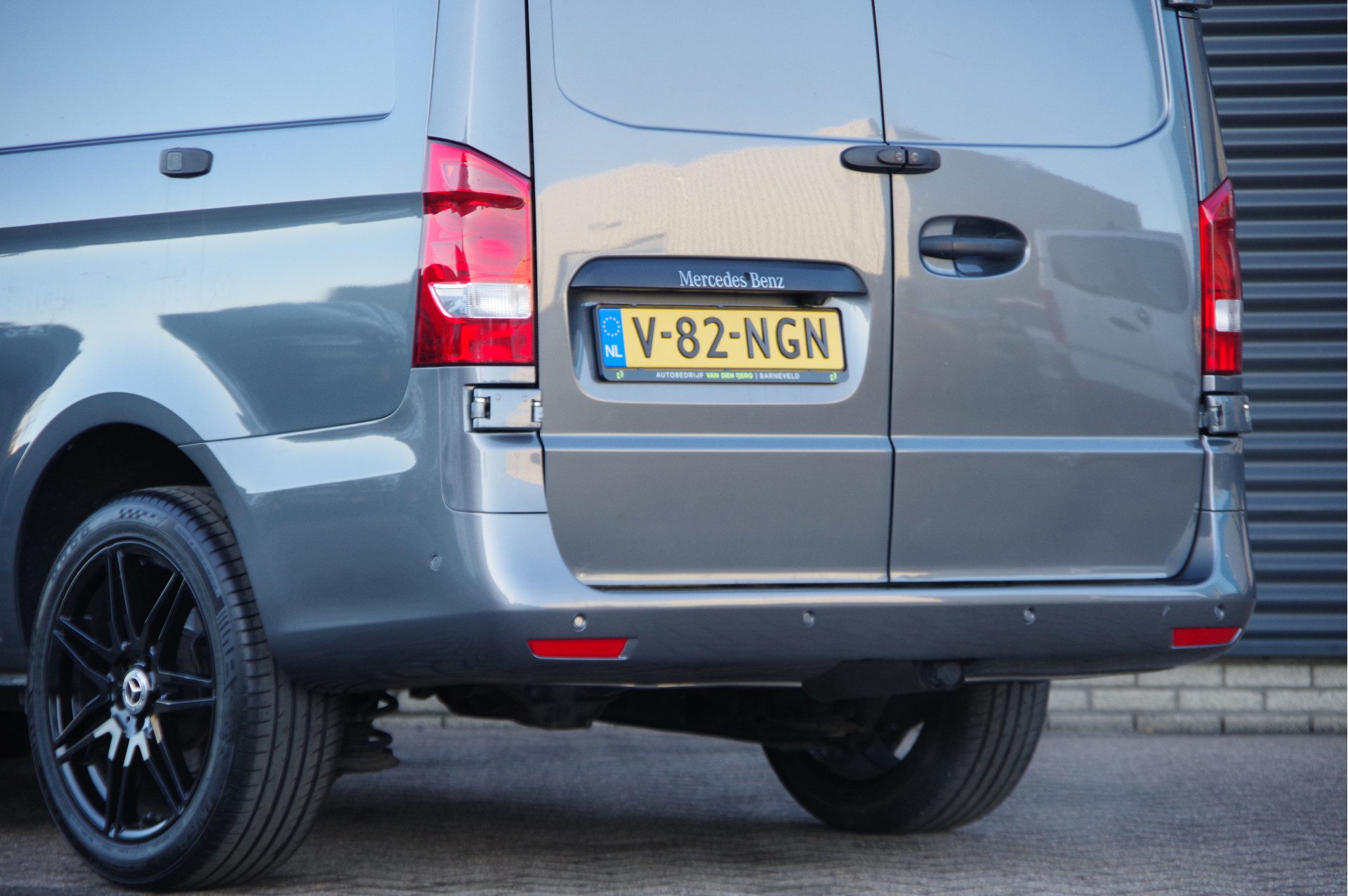 Mercedes-Benz Vito - Afbeelding 29
