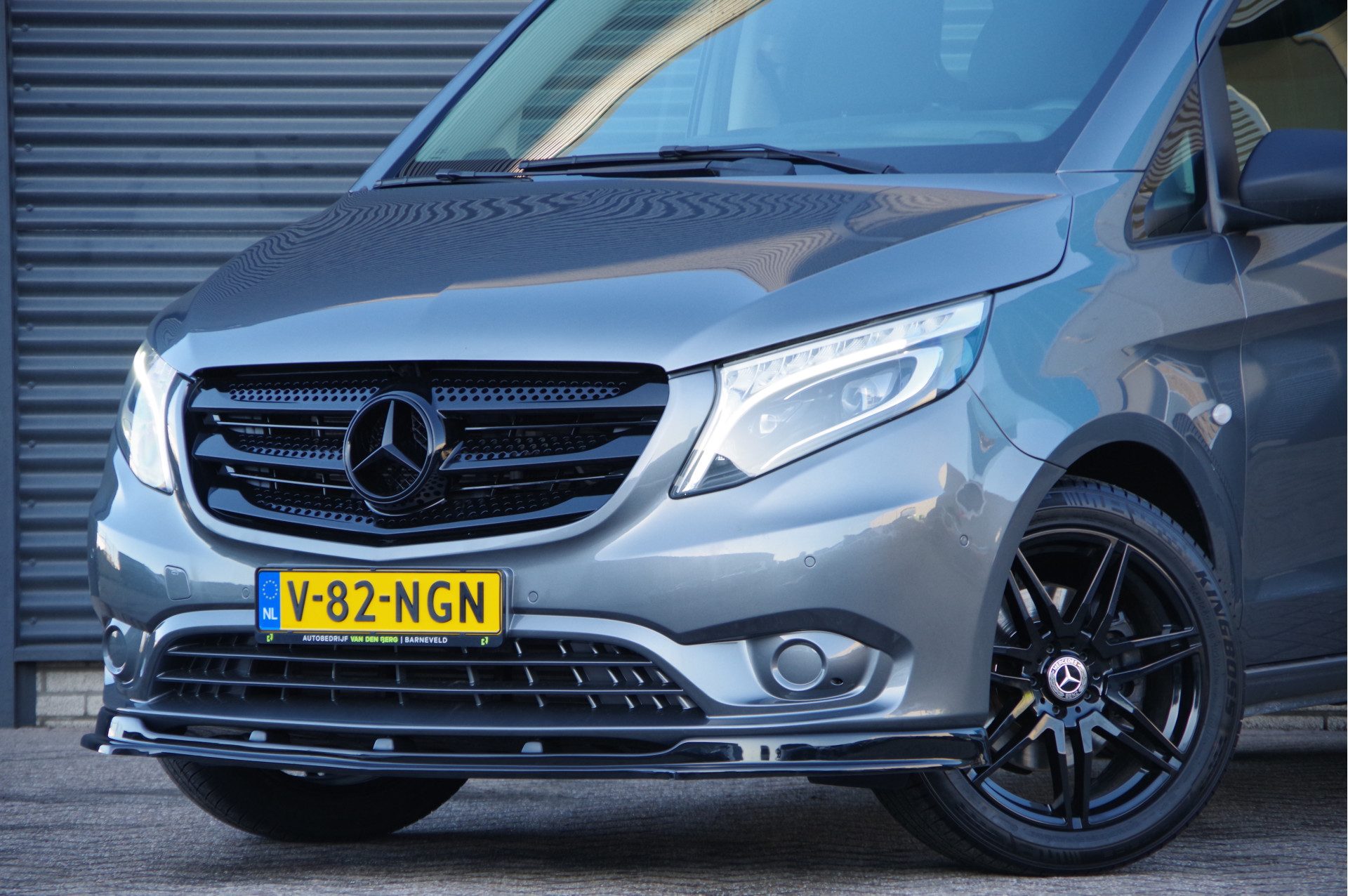 Mercedes-Benz Vito - Afbeelding 3