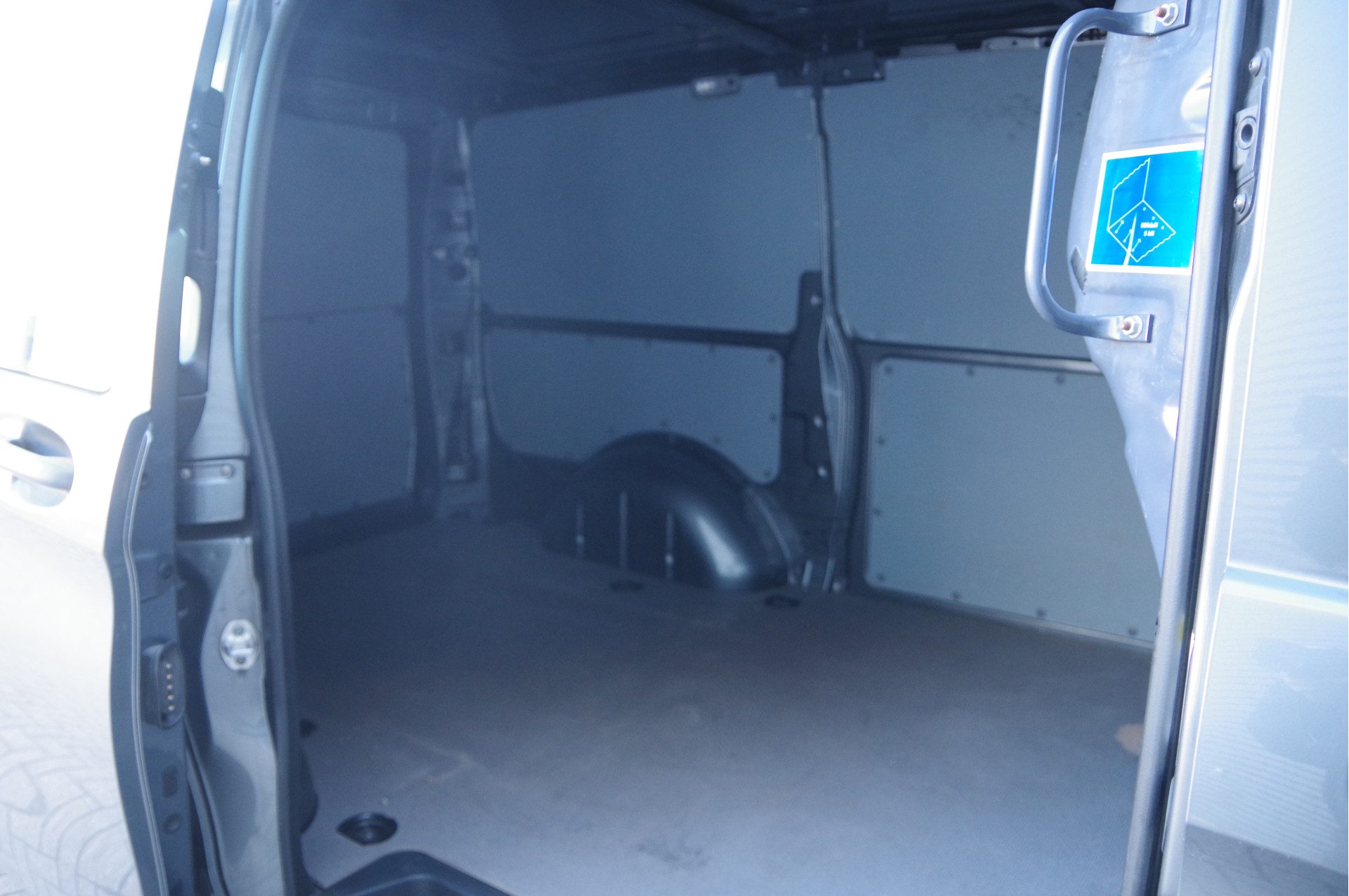 Mercedes-Benz Vito - Afbeelding 30