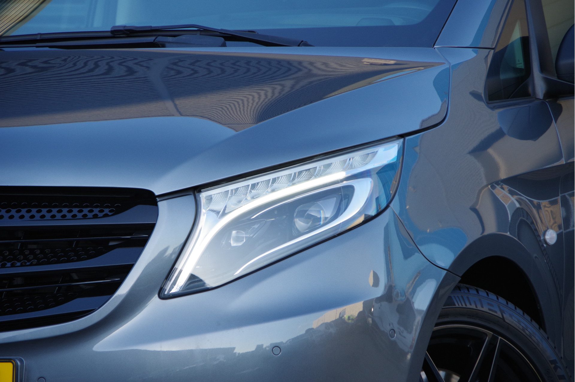 Mercedes-Benz Vito - Afbeelding 4