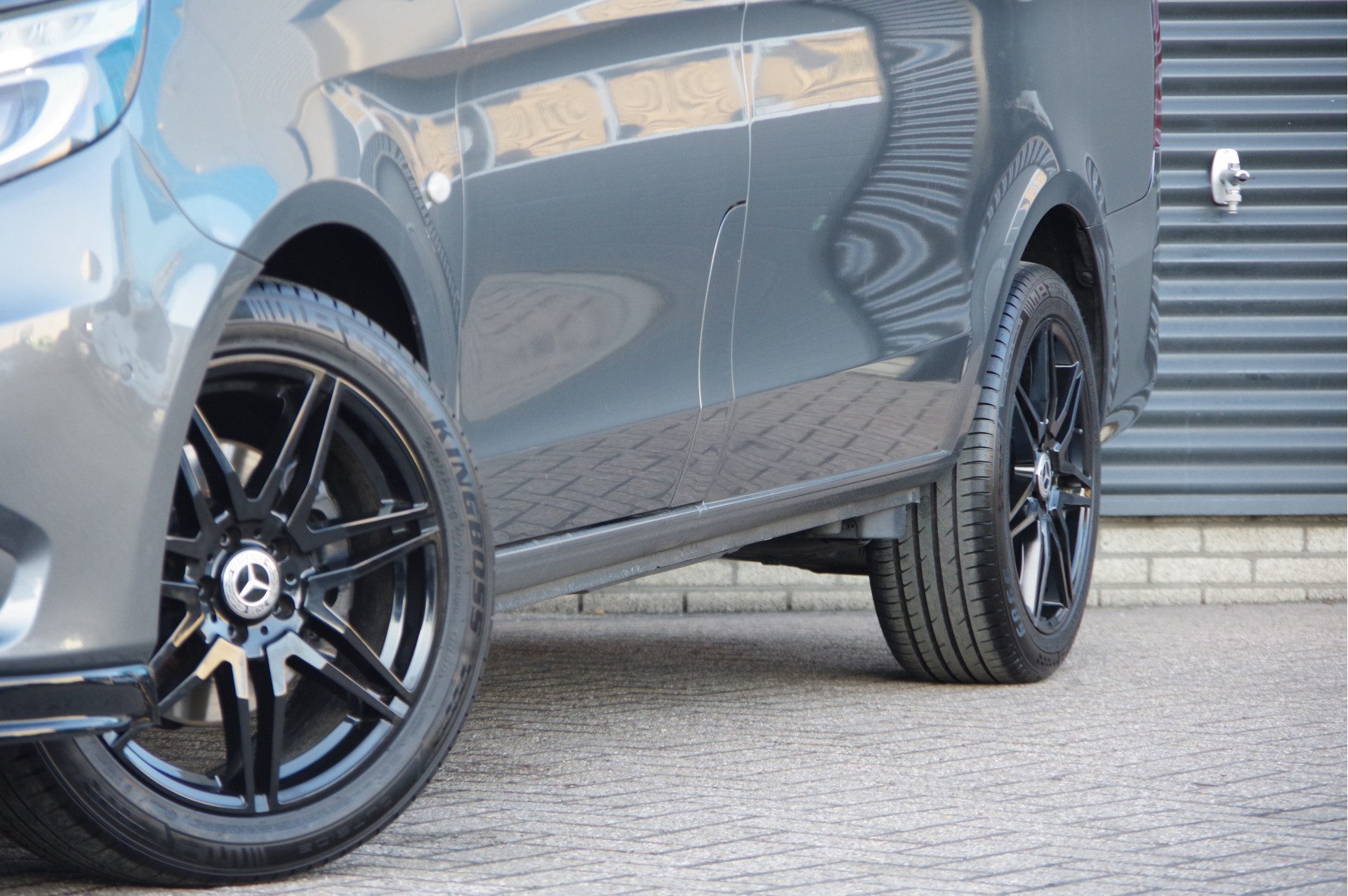 Mercedes-Benz Vito - Afbeelding 5