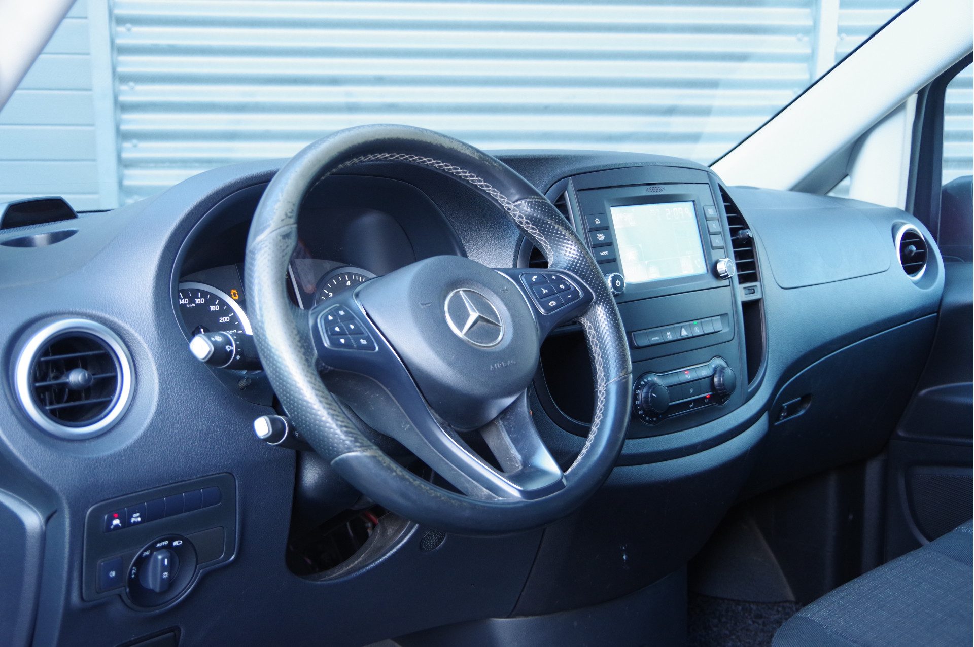 Mercedes-Benz Vito - Afbeelding 7