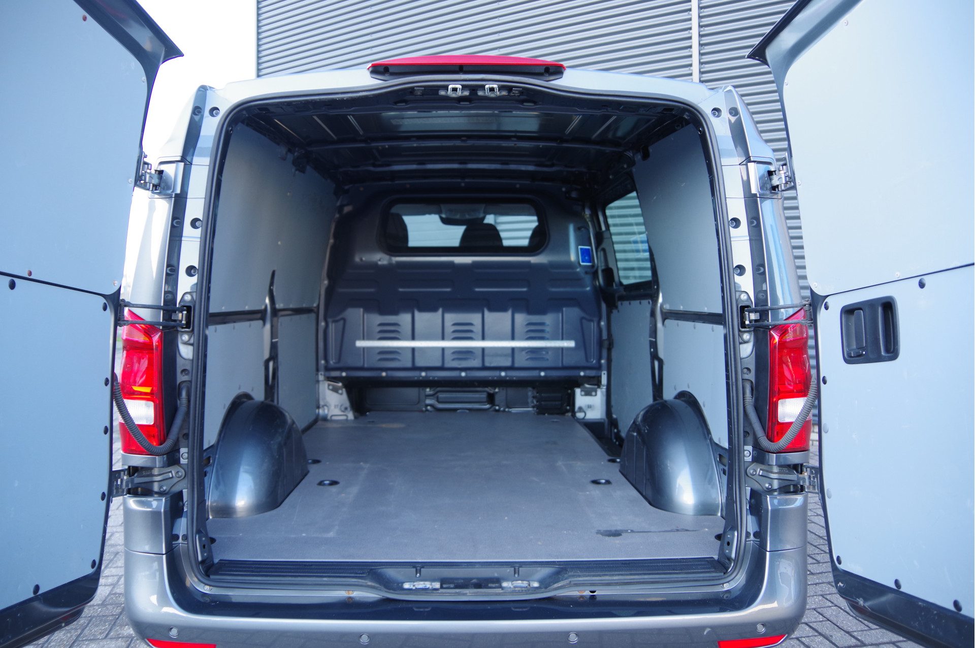 Mercedes-Benz Vito - Afbeelding 8