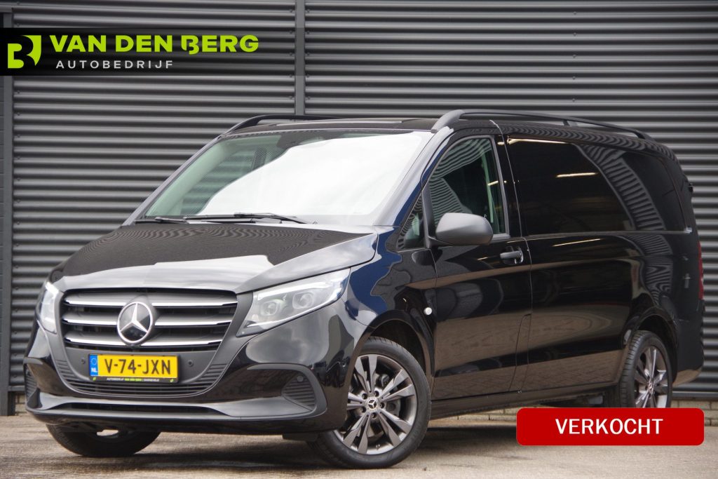 Mercedes-Benz Vito 47788407 afbeelding 1