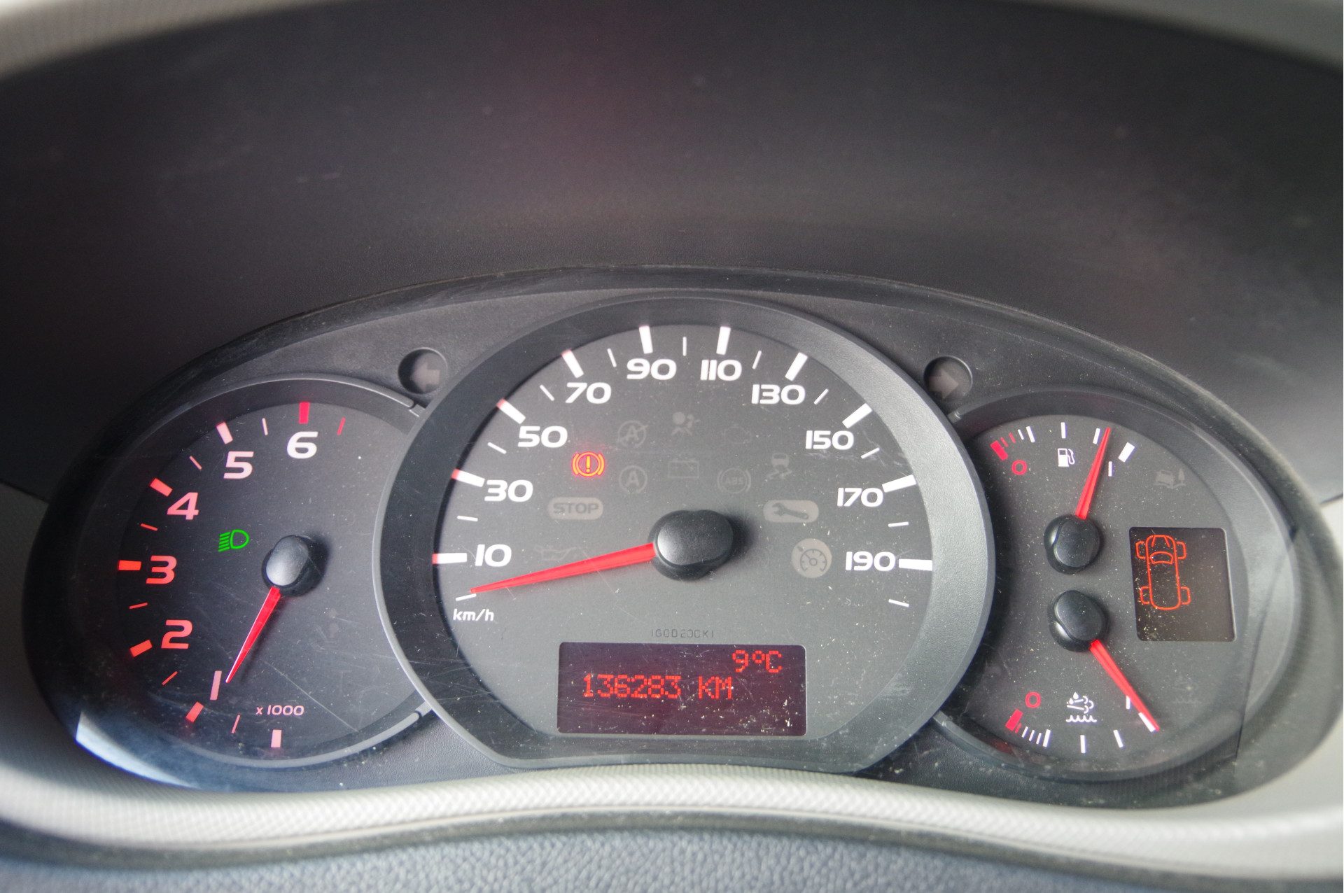 Renault Master - Afbeelding 10