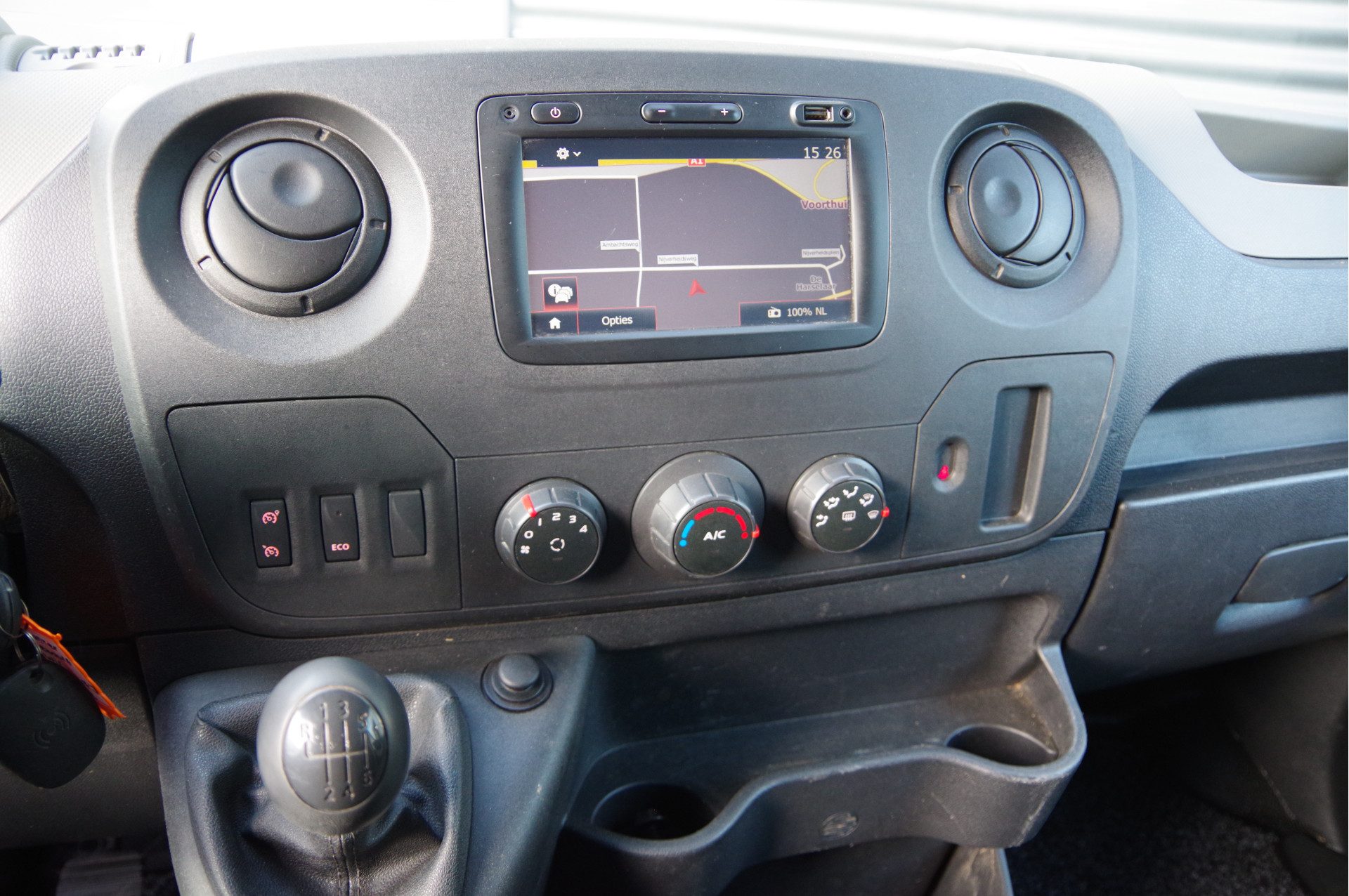 Renault Master - Afbeelding 11