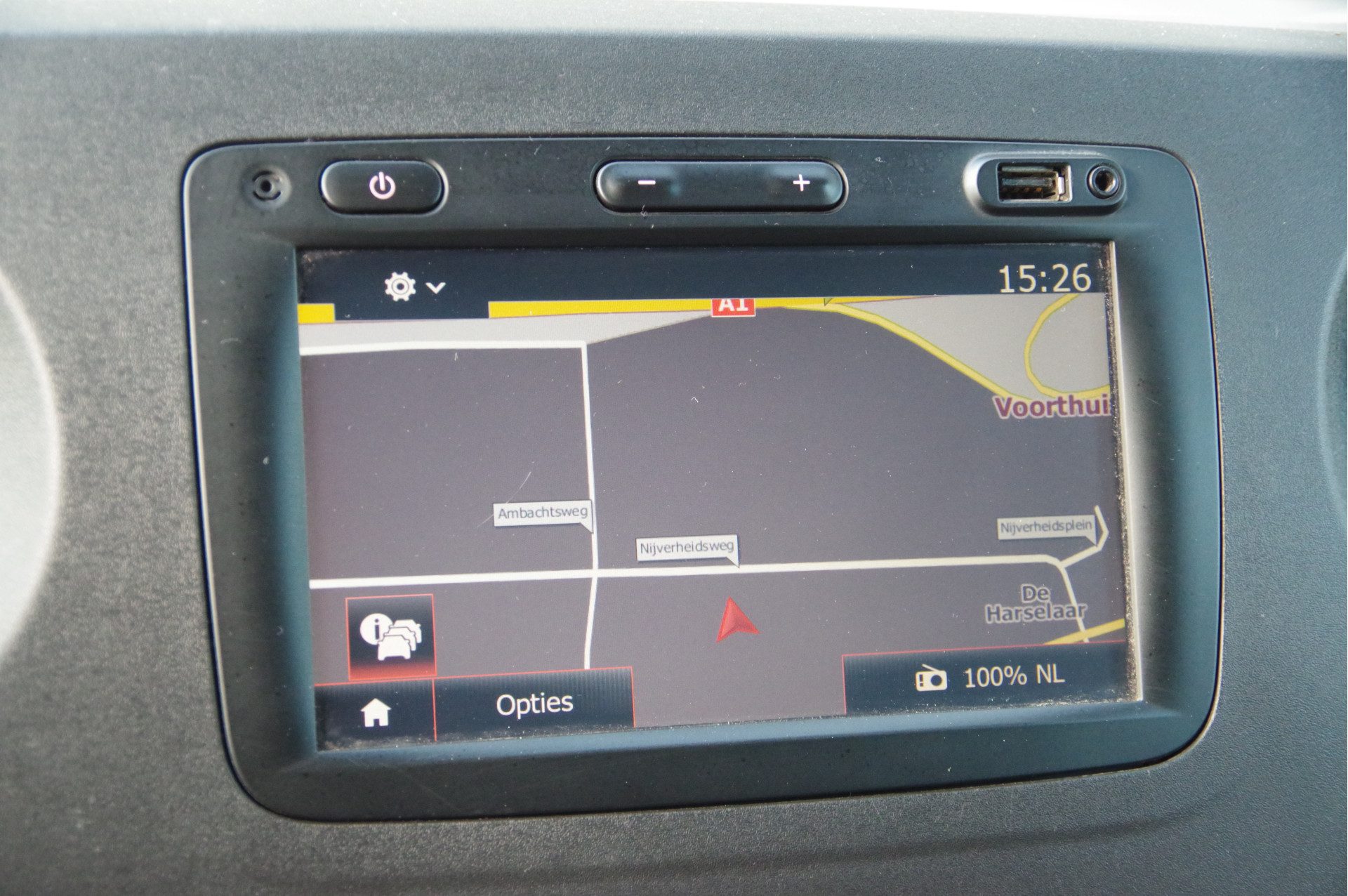 Renault Master - Afbeelding 12