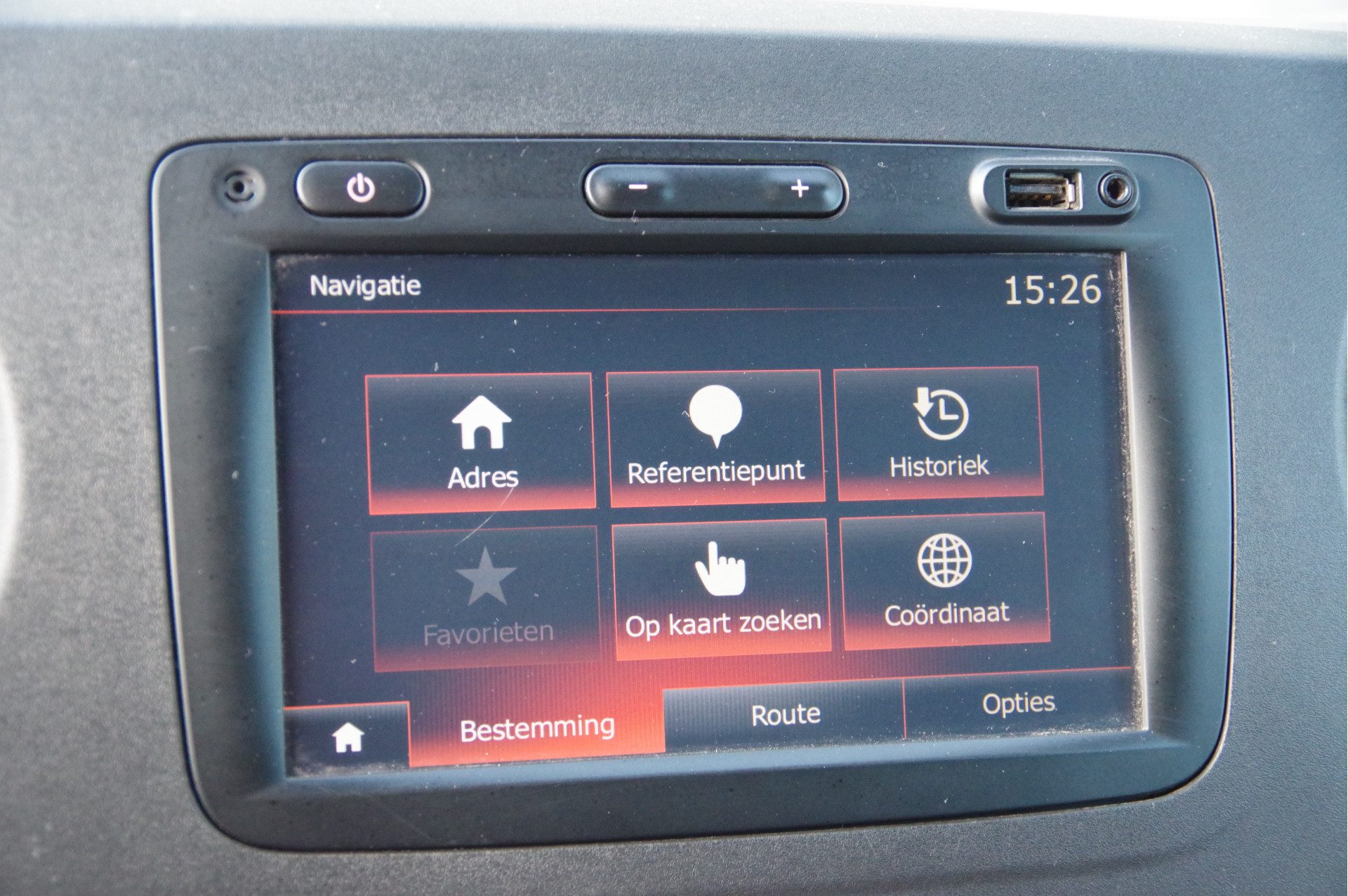 Renault Master - Afbeelding 13