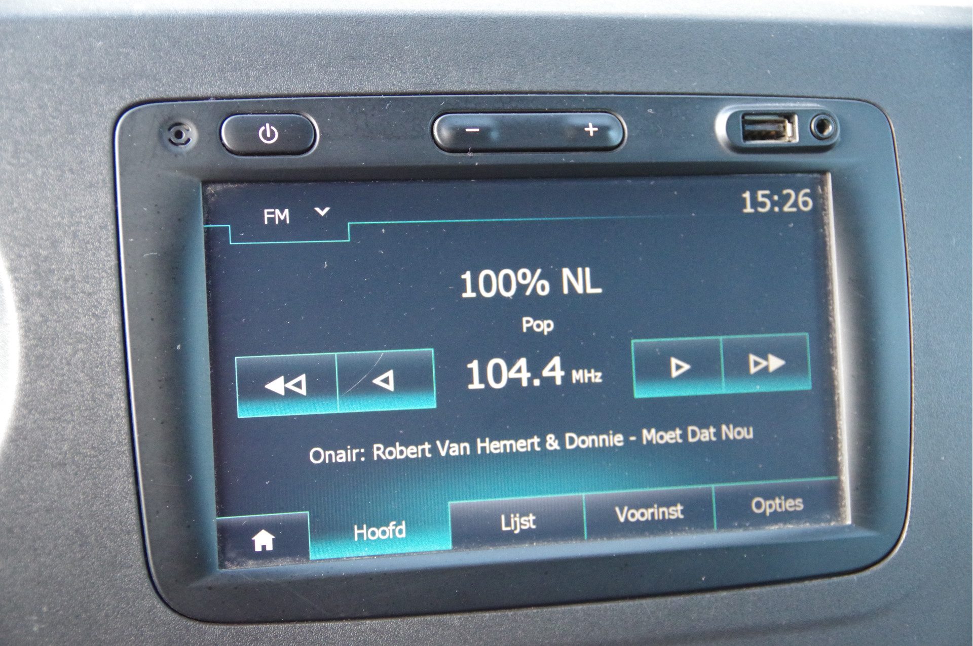 Renault Master - Afbeelding 14