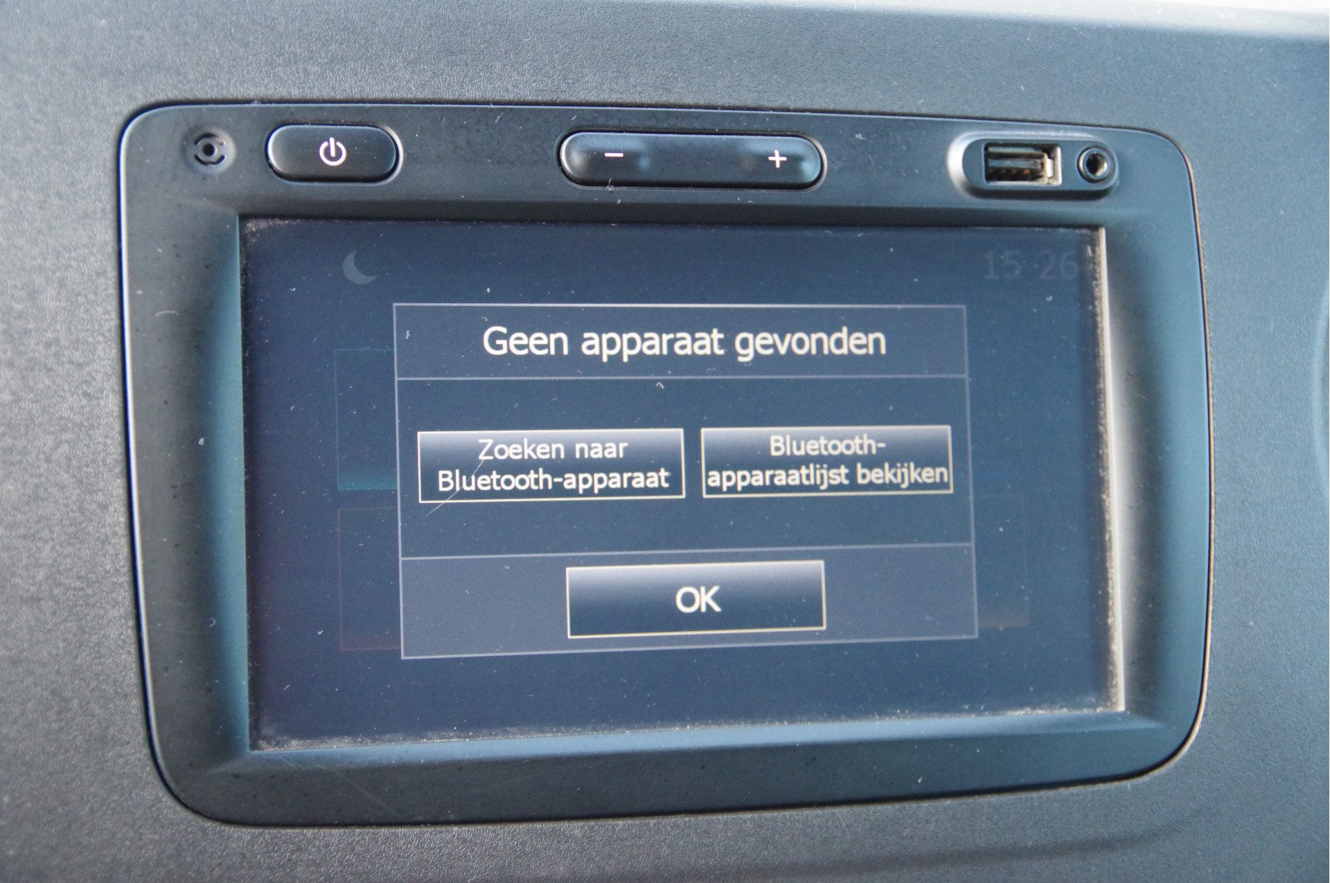 Renault Master - Afbeelding 15