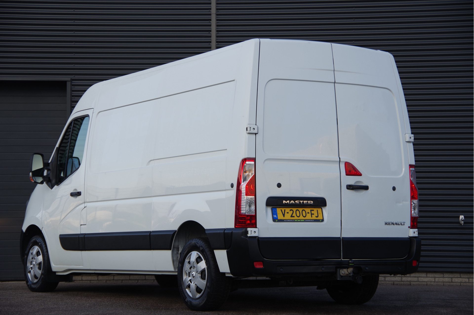 Renault Master - Afbeelding 19