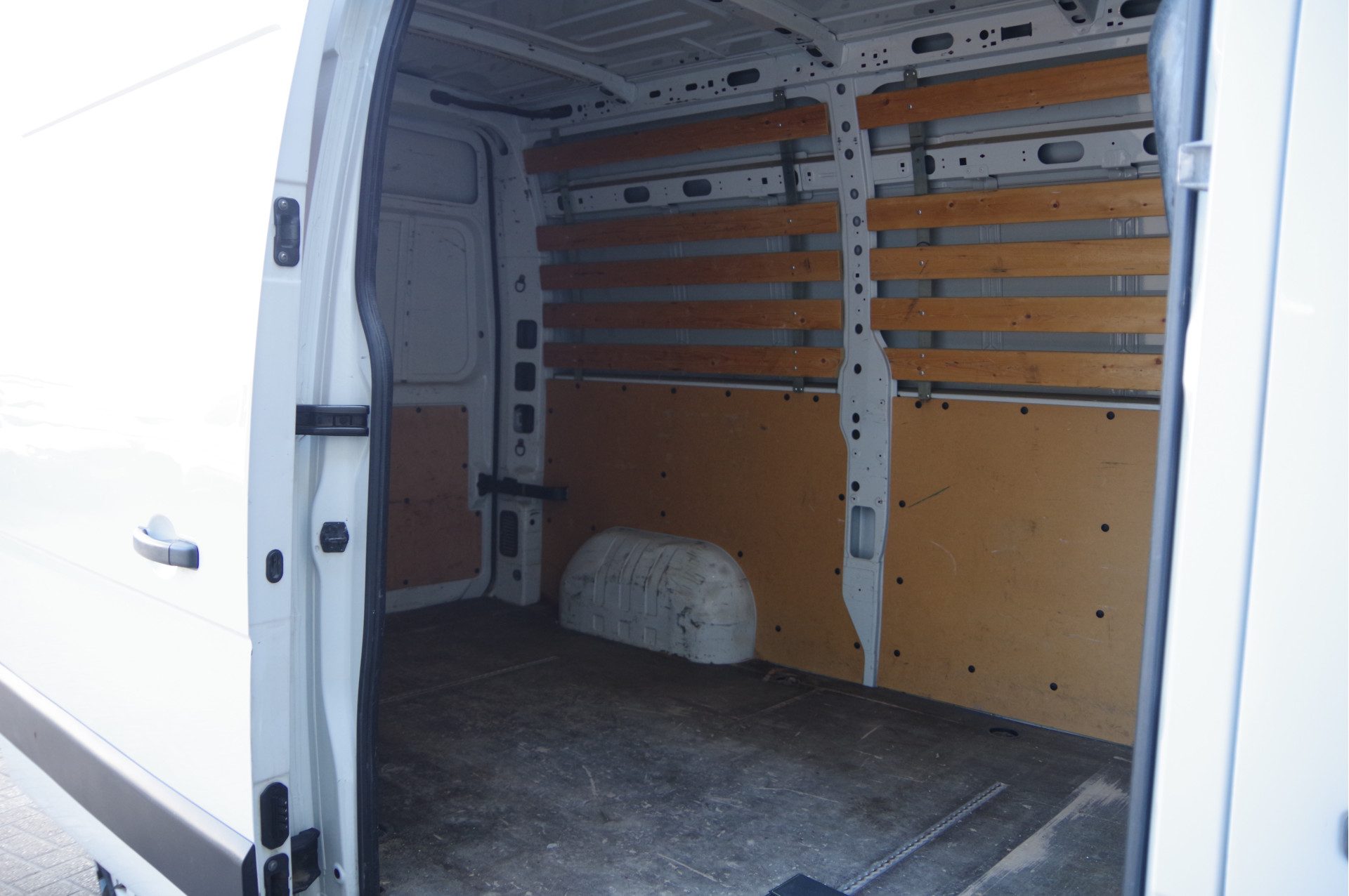 Renault Master - Afbeelding 20