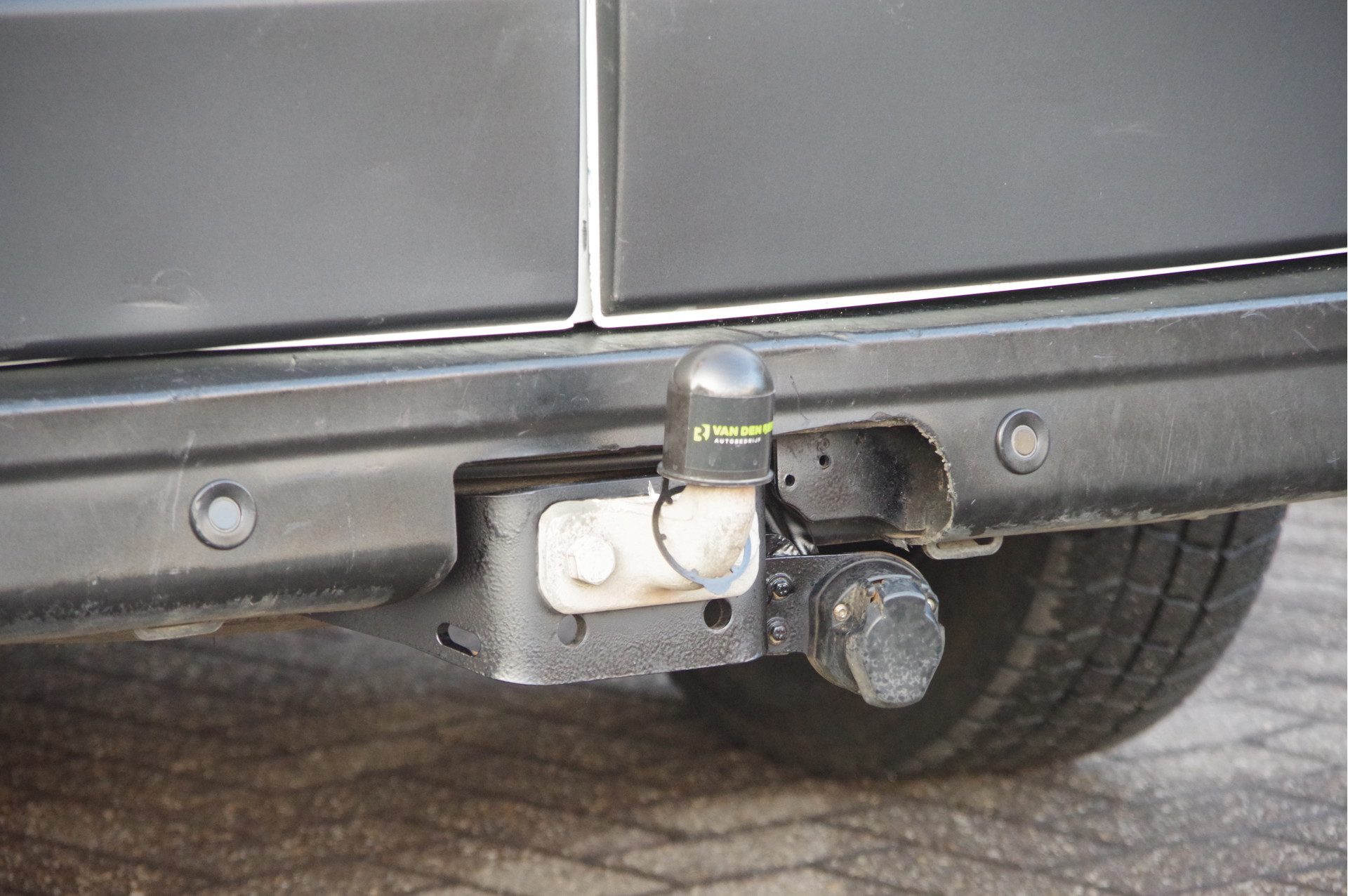 Renault Master - Afbeelding 3