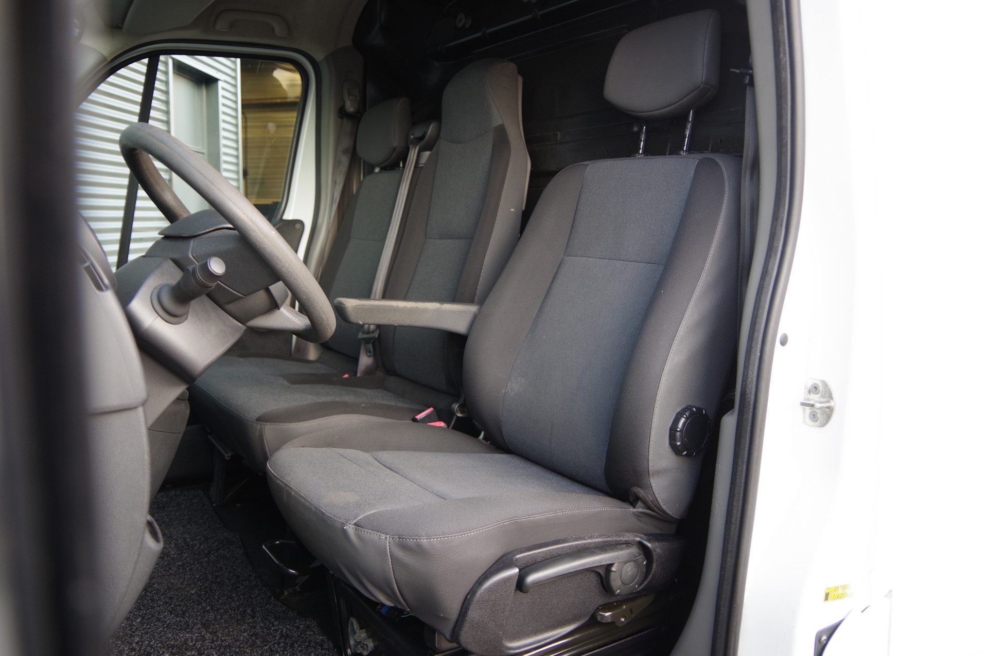 Renault Master - Afbeelding 6