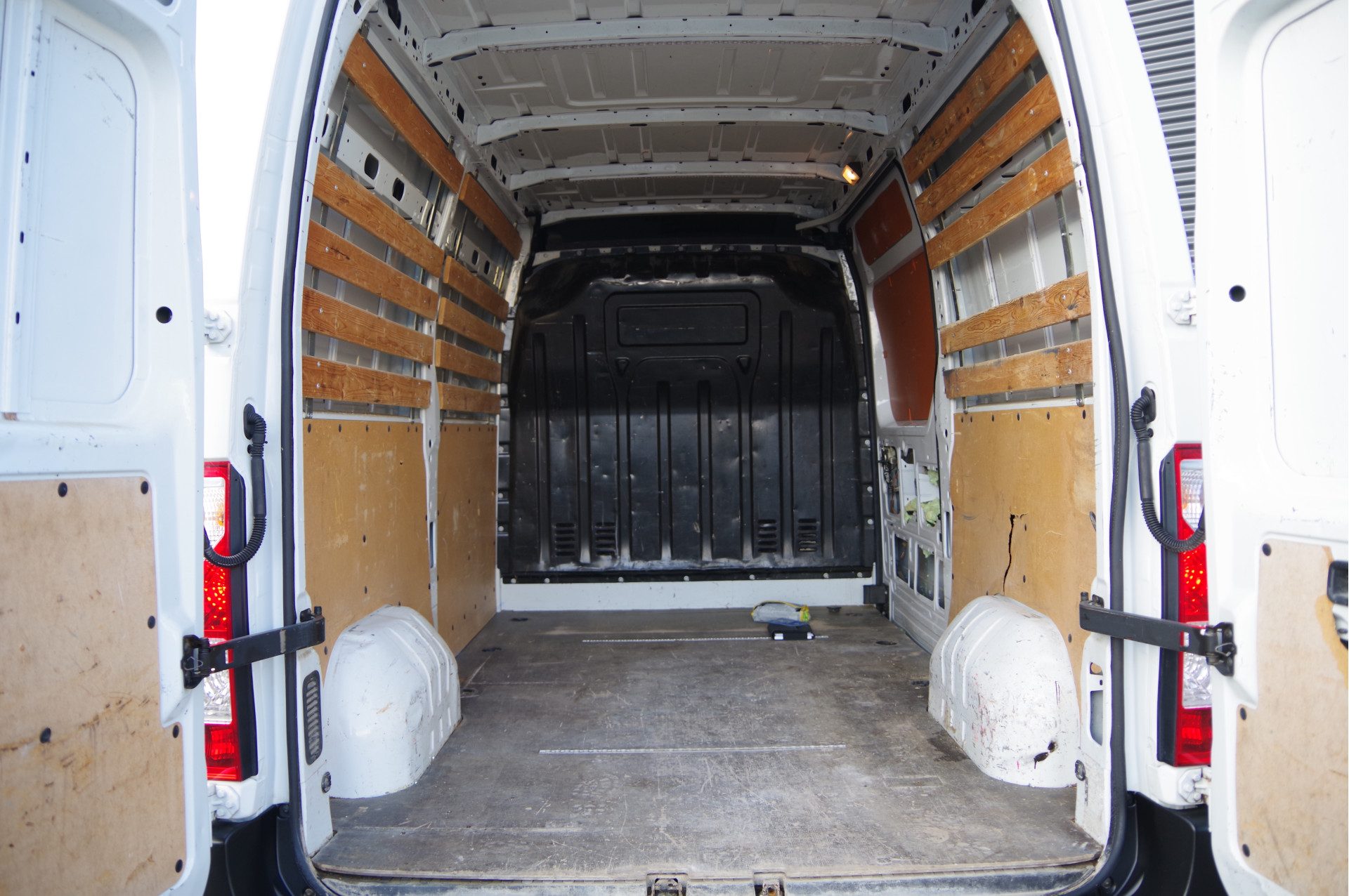 Renault Master - Afbeelding 7