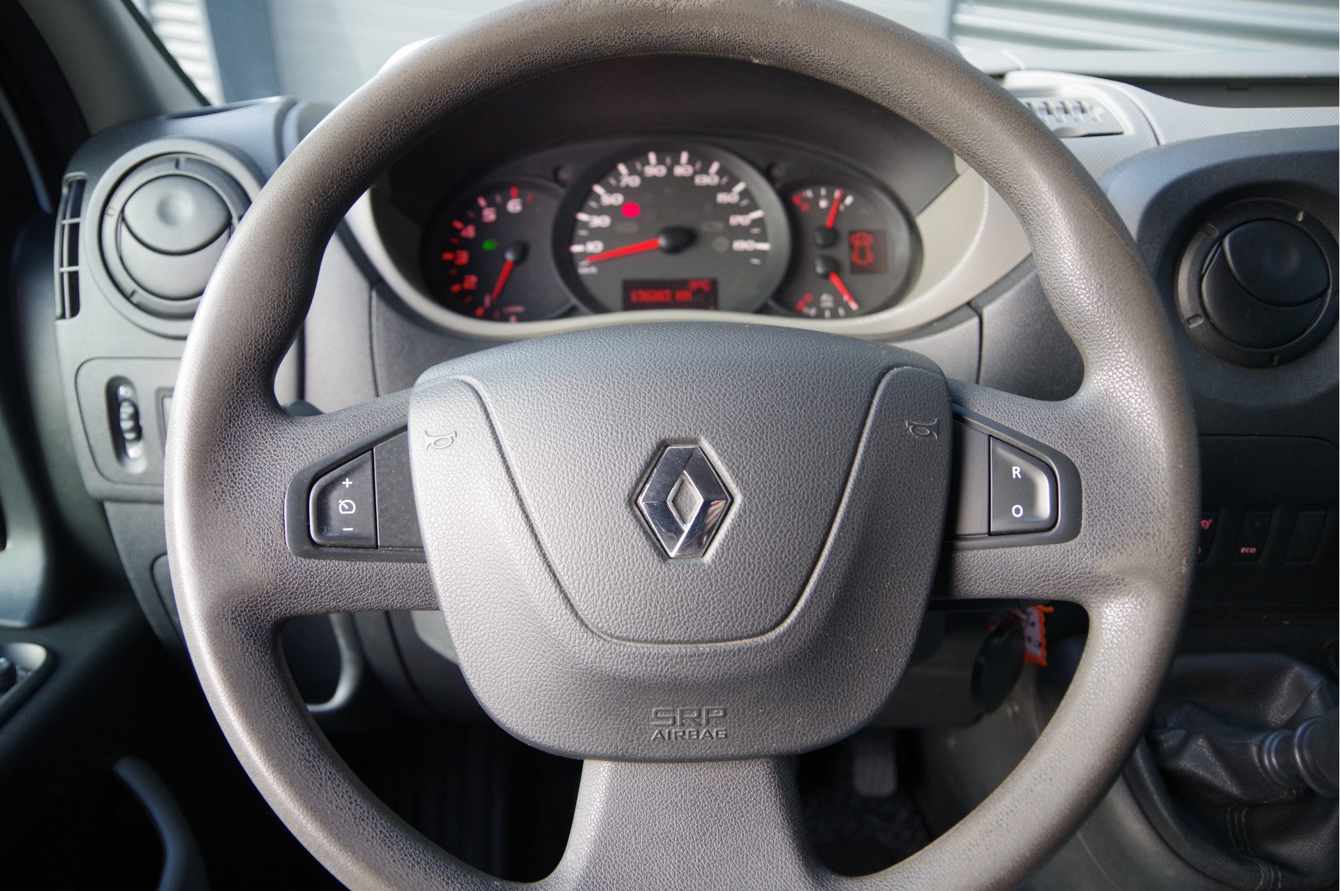 Renault Master - Afbeelding 8