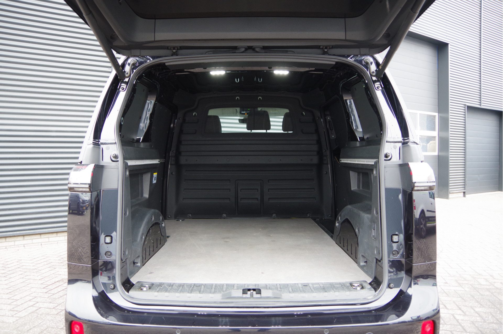 Volkswagen ID. Buzz - Afbeelding 10