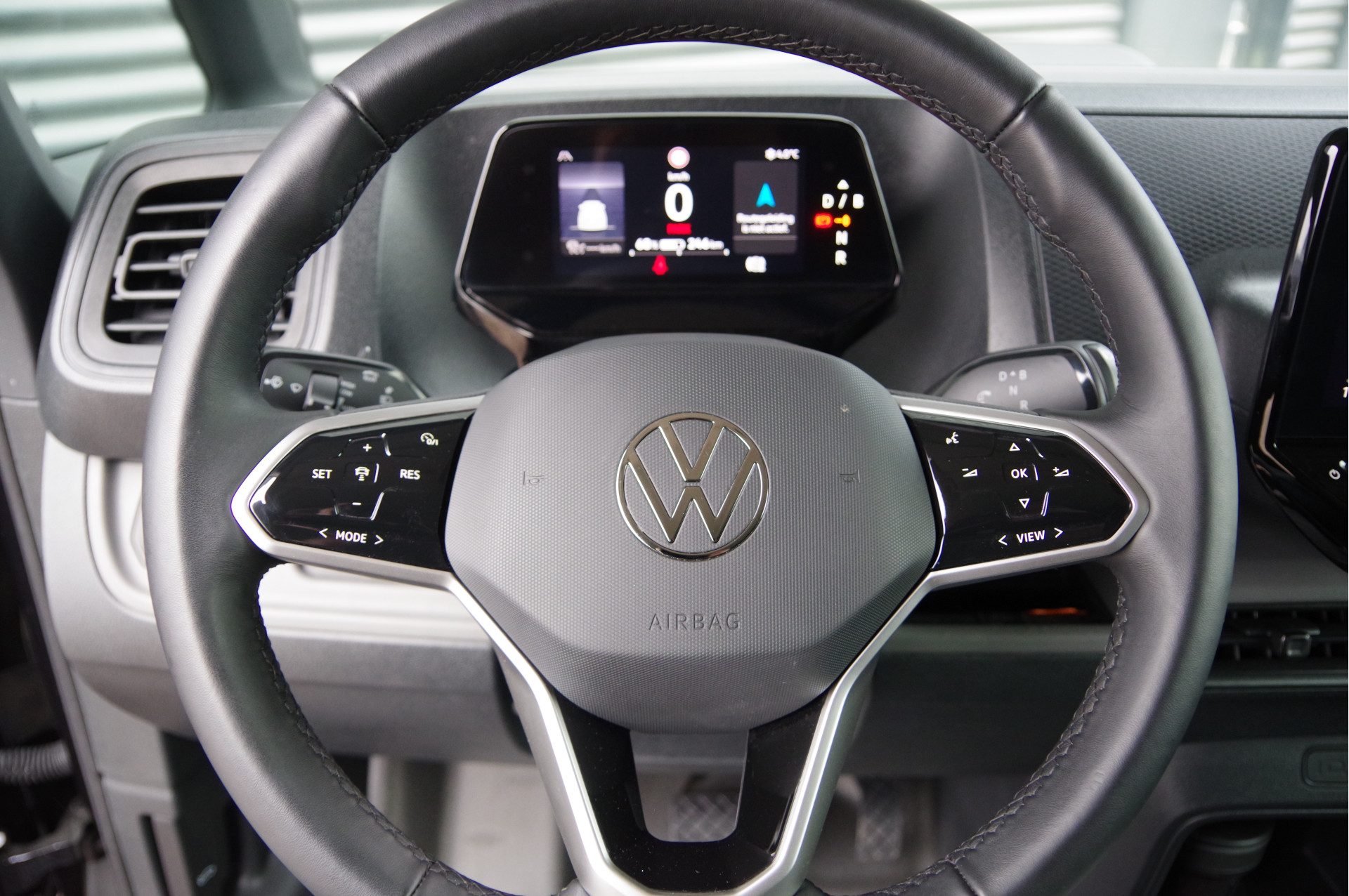 Volkswagen ID. Buzz - Afbeelding 12