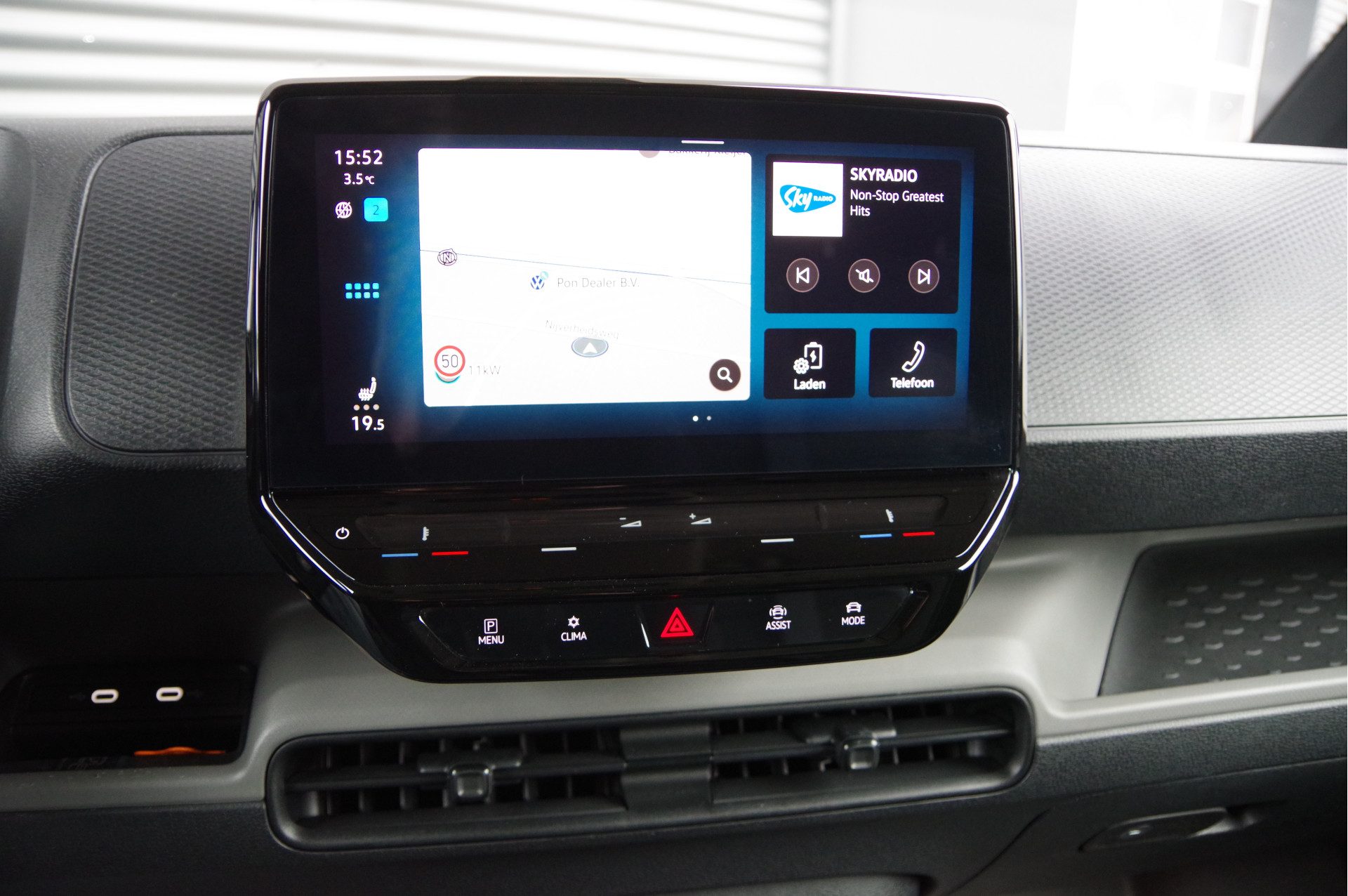 Volkswagen ID. Buzz - Afbeelding 15