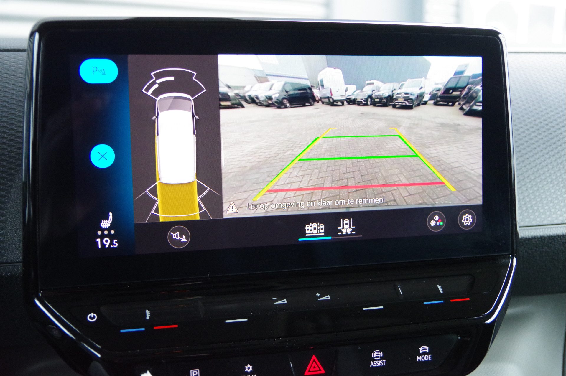 Volkswagen ID. Buzz - Afbeelding 17