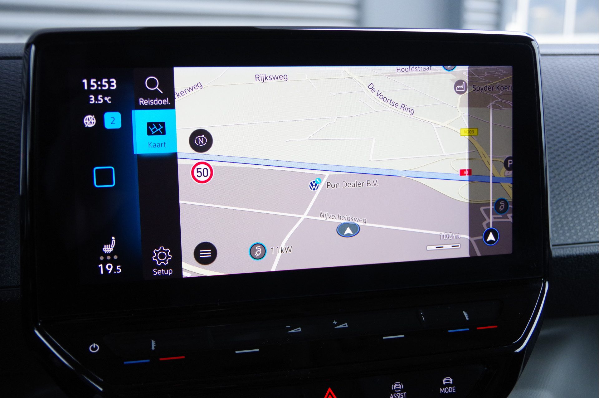 Volkswagen ID. Buzz - Afbeelding 18