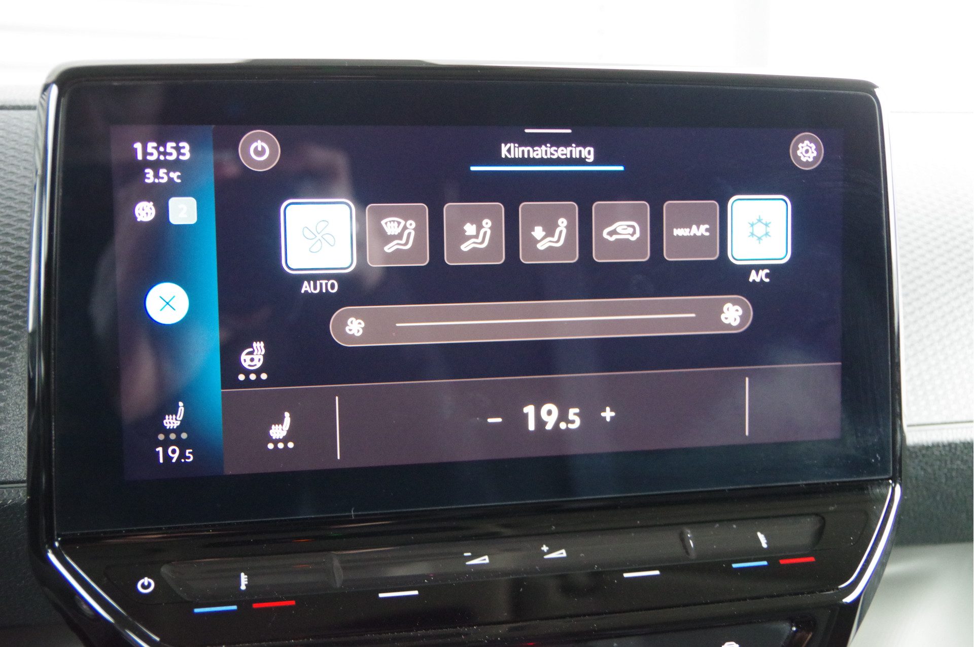 Volkswagen ID. Buzz - Afbeelding 19