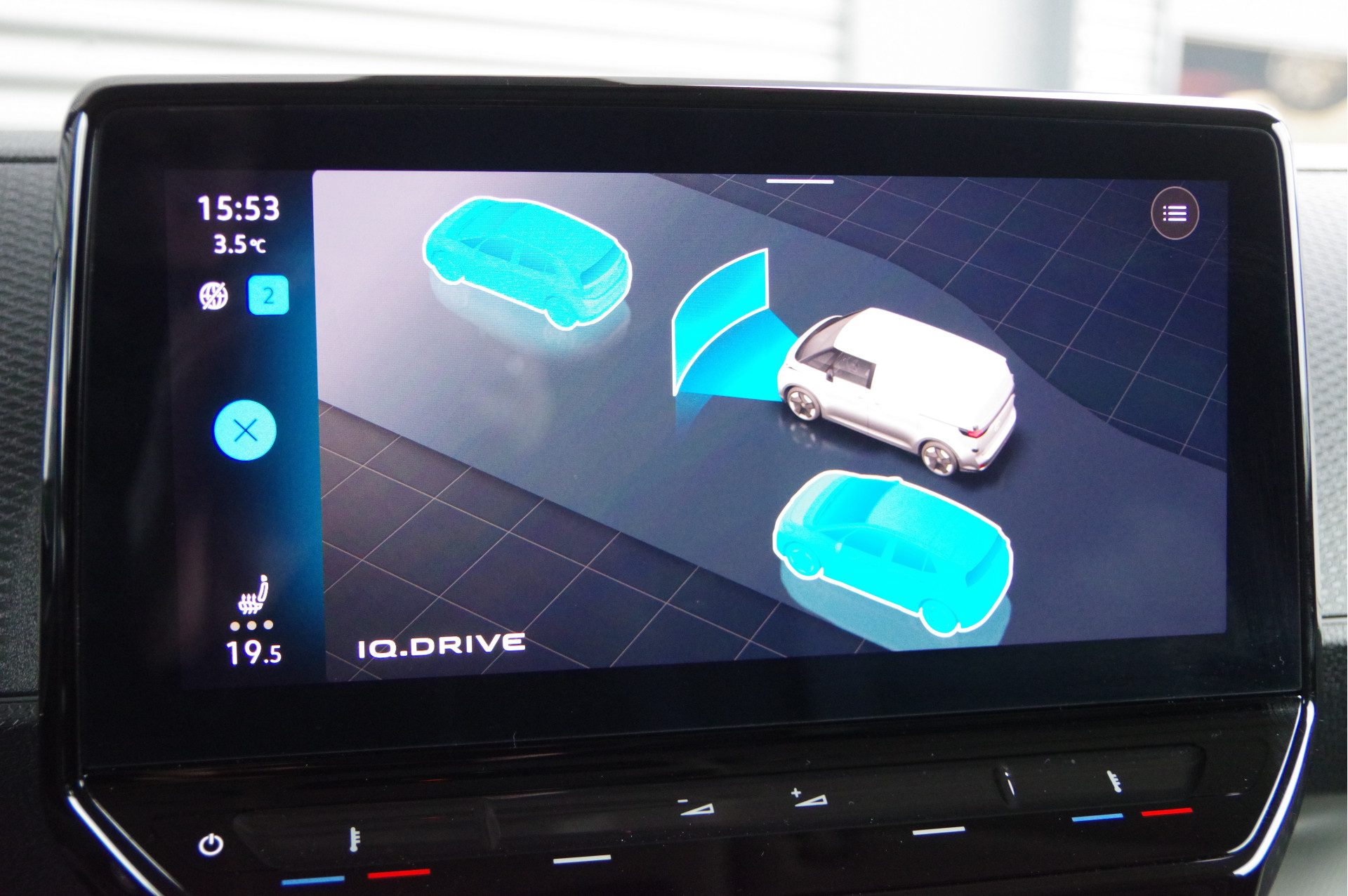 Volkswagen ID. Buzz - Afbeelding 21