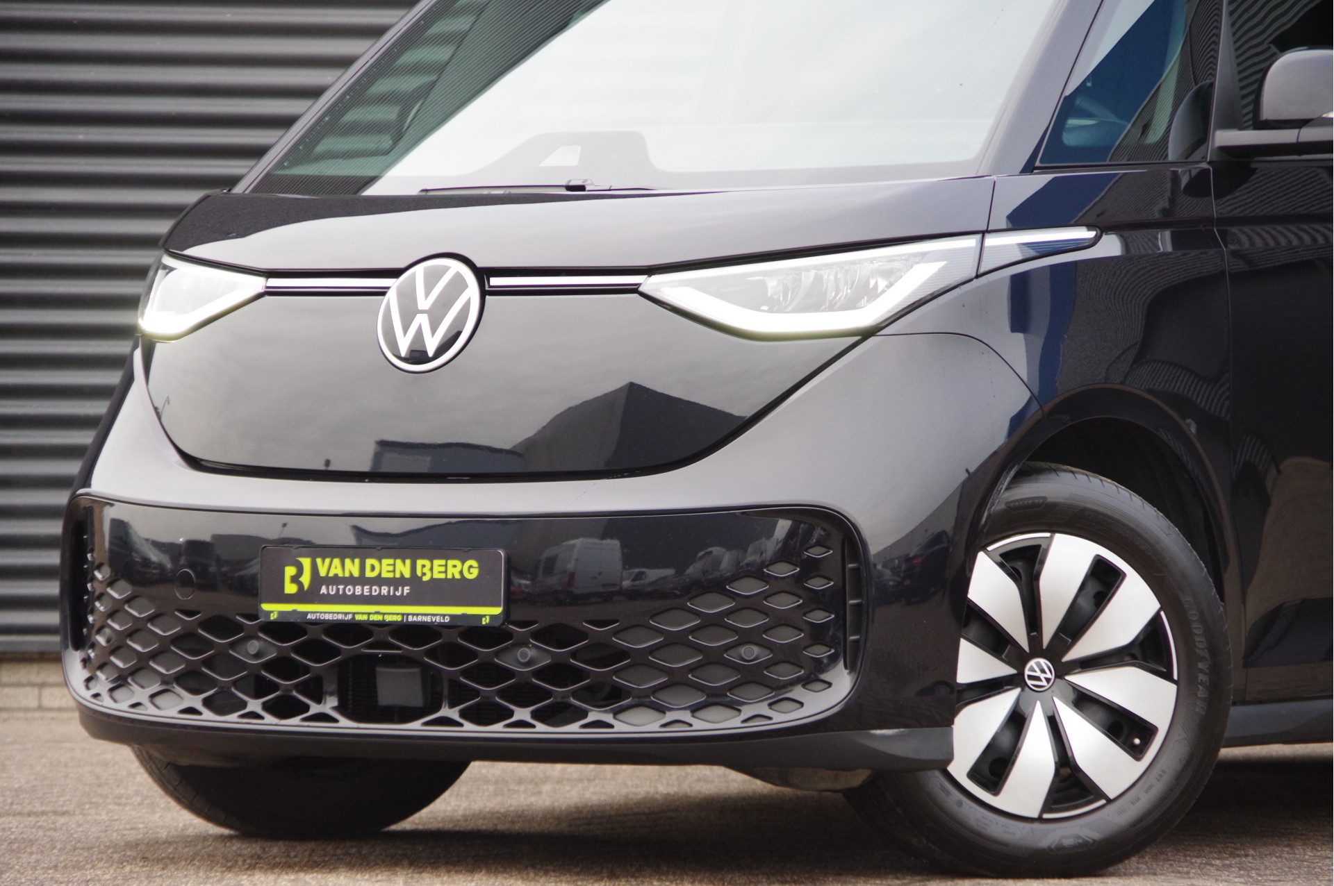 Volkswagen ID. Buzz - Afbeelding 3