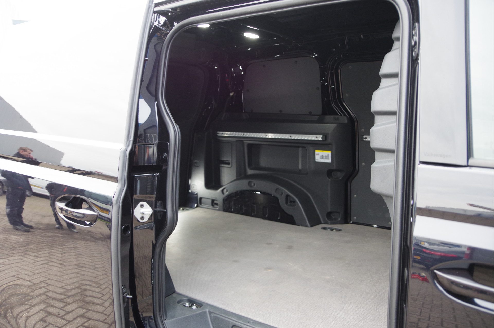 Volkswagen ID. Buzz - Afbeelding 31