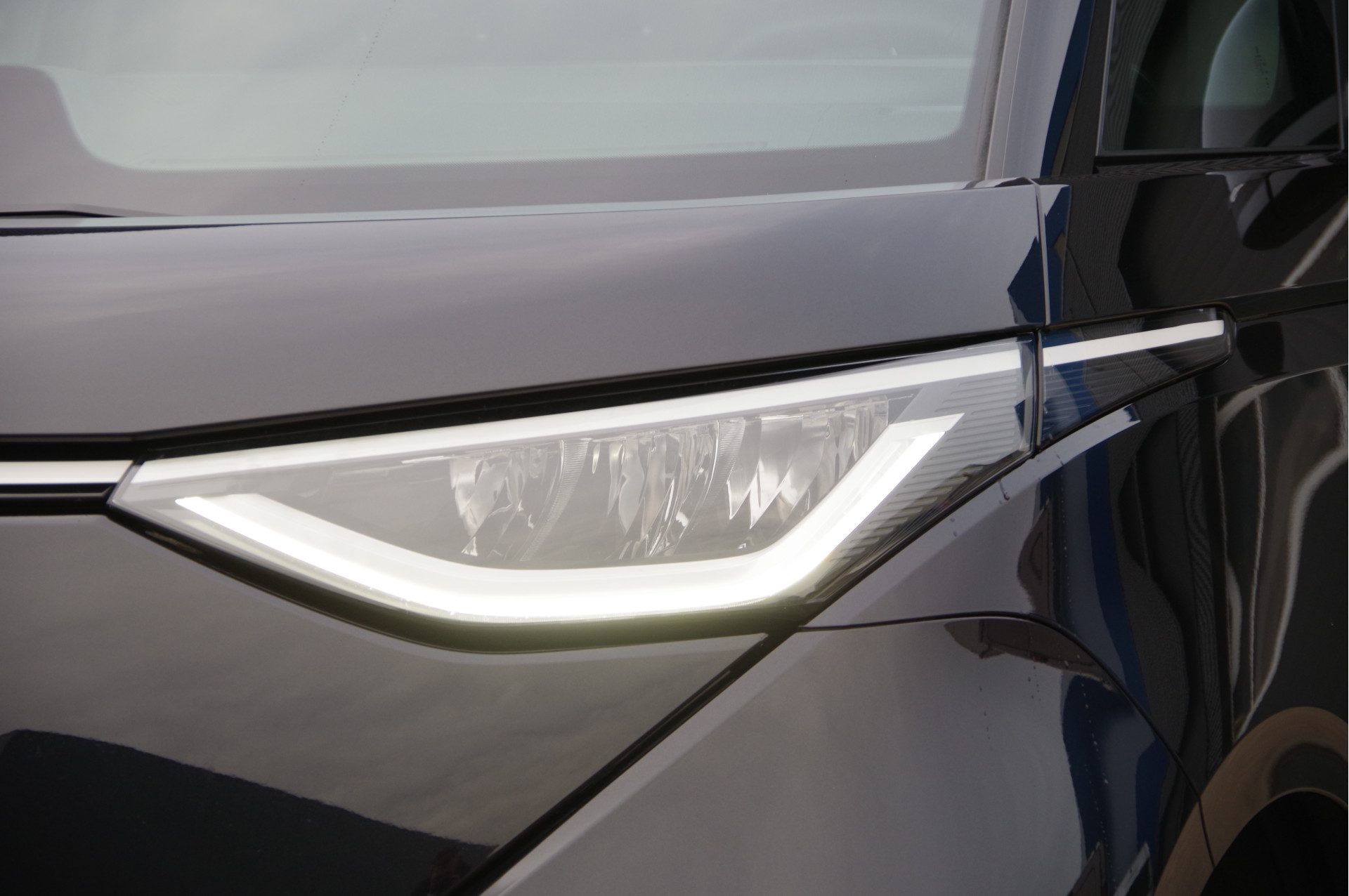 Volkswagen ID. Buzz - Afbeelding 4