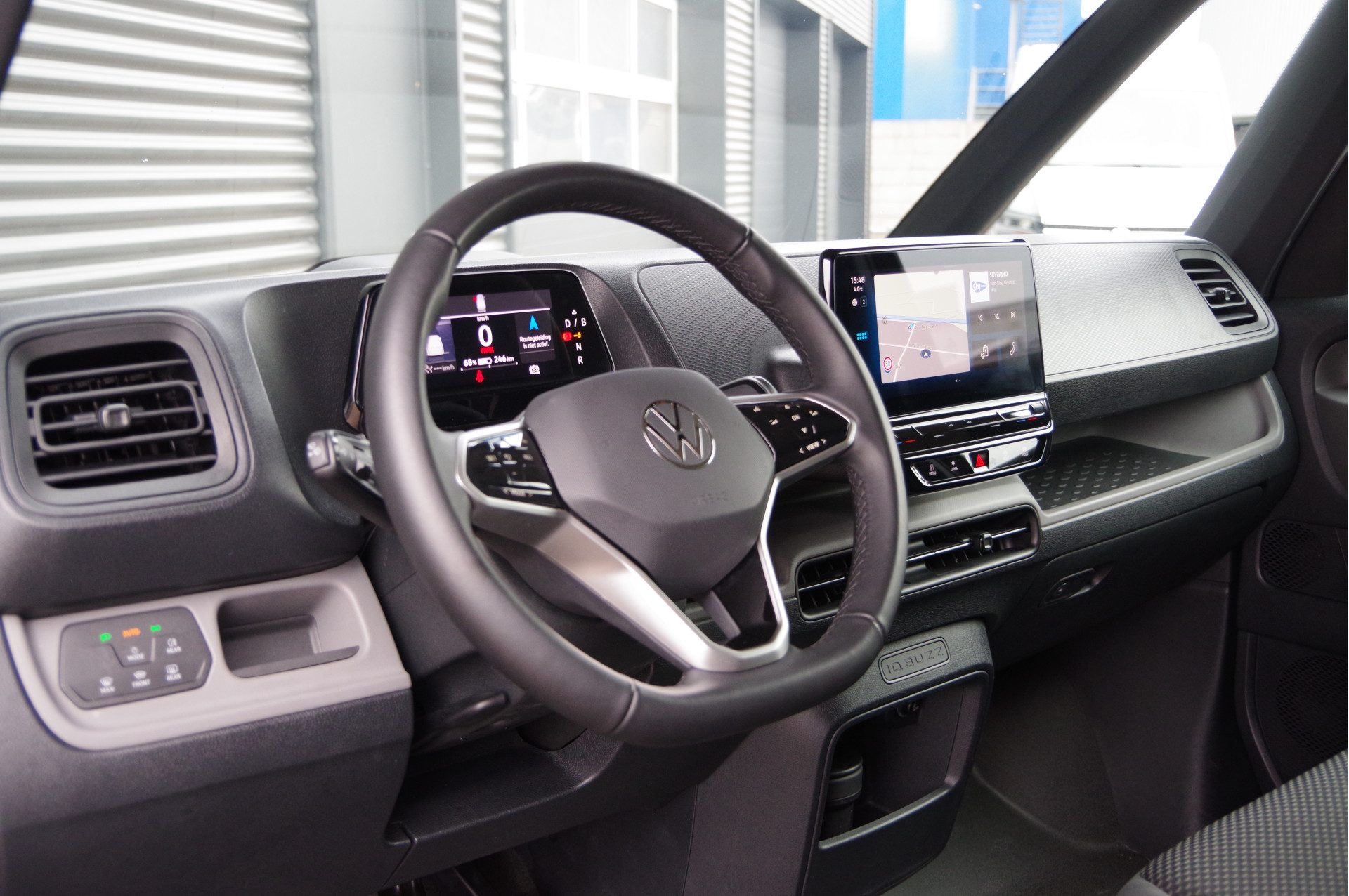 Volkswagen ID. Buzz - Afbeelding 8