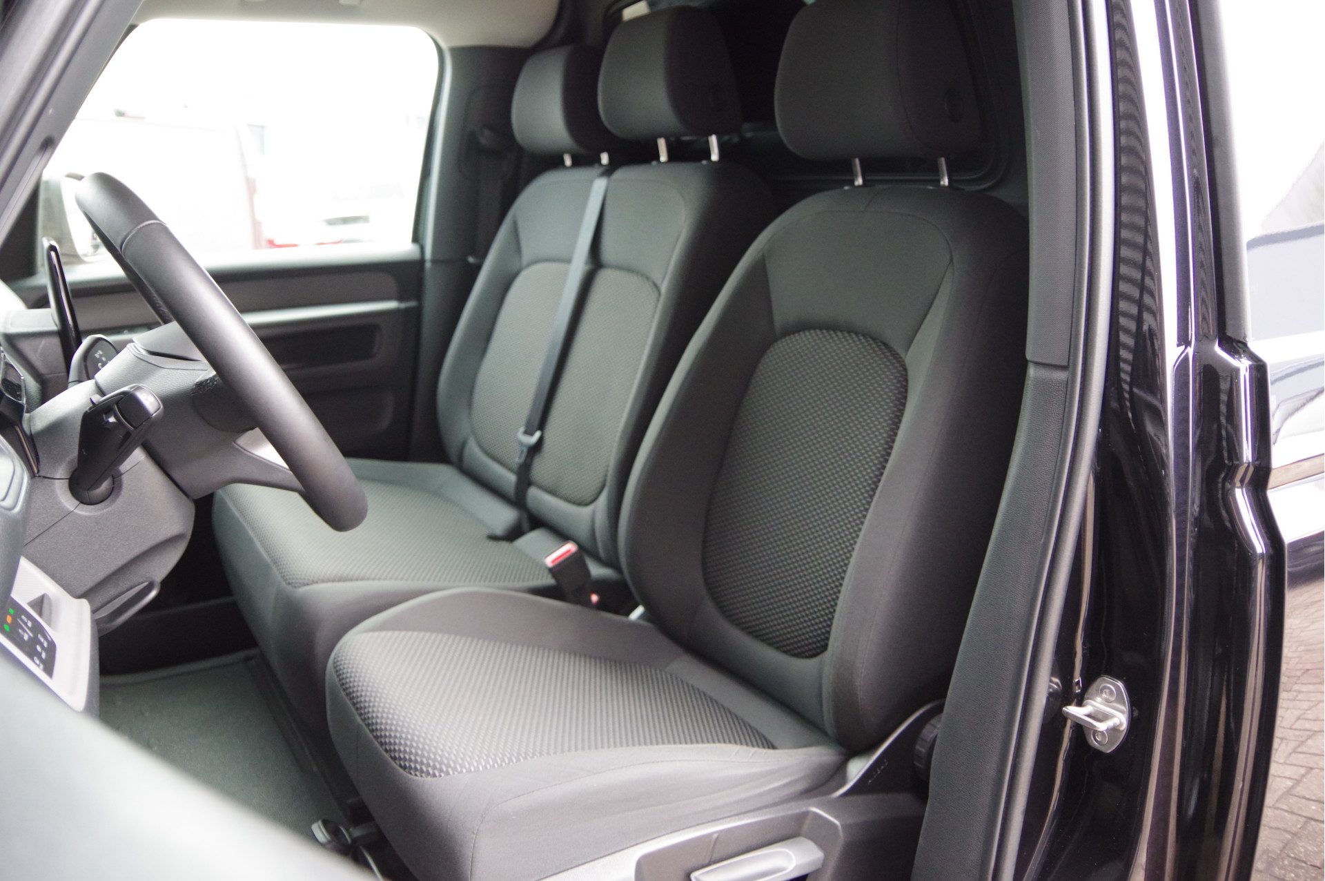 Volkswagen ID. Buzz - Afbeelding 9