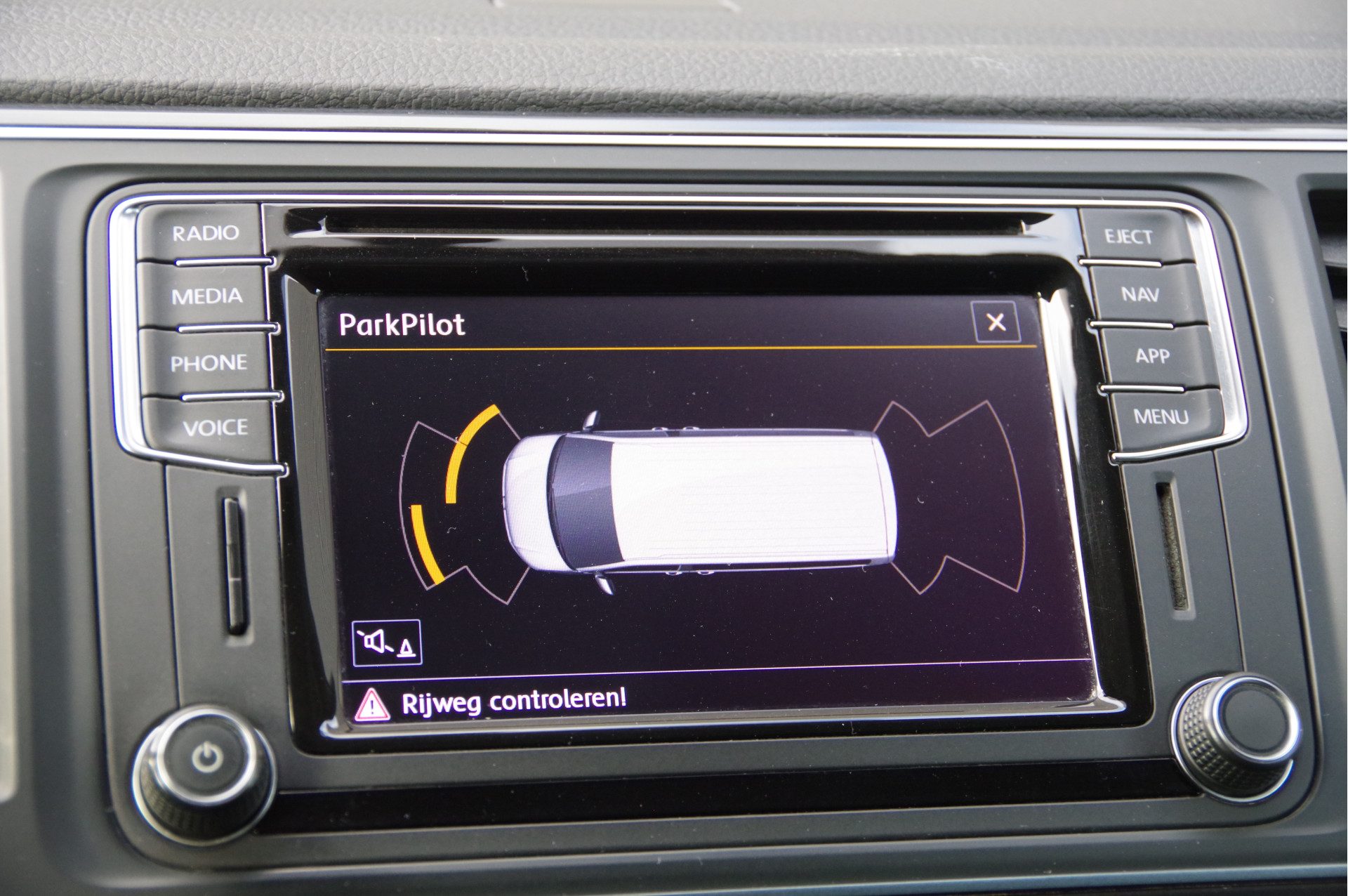 Volkswagen Transporter - Afbeelding 11