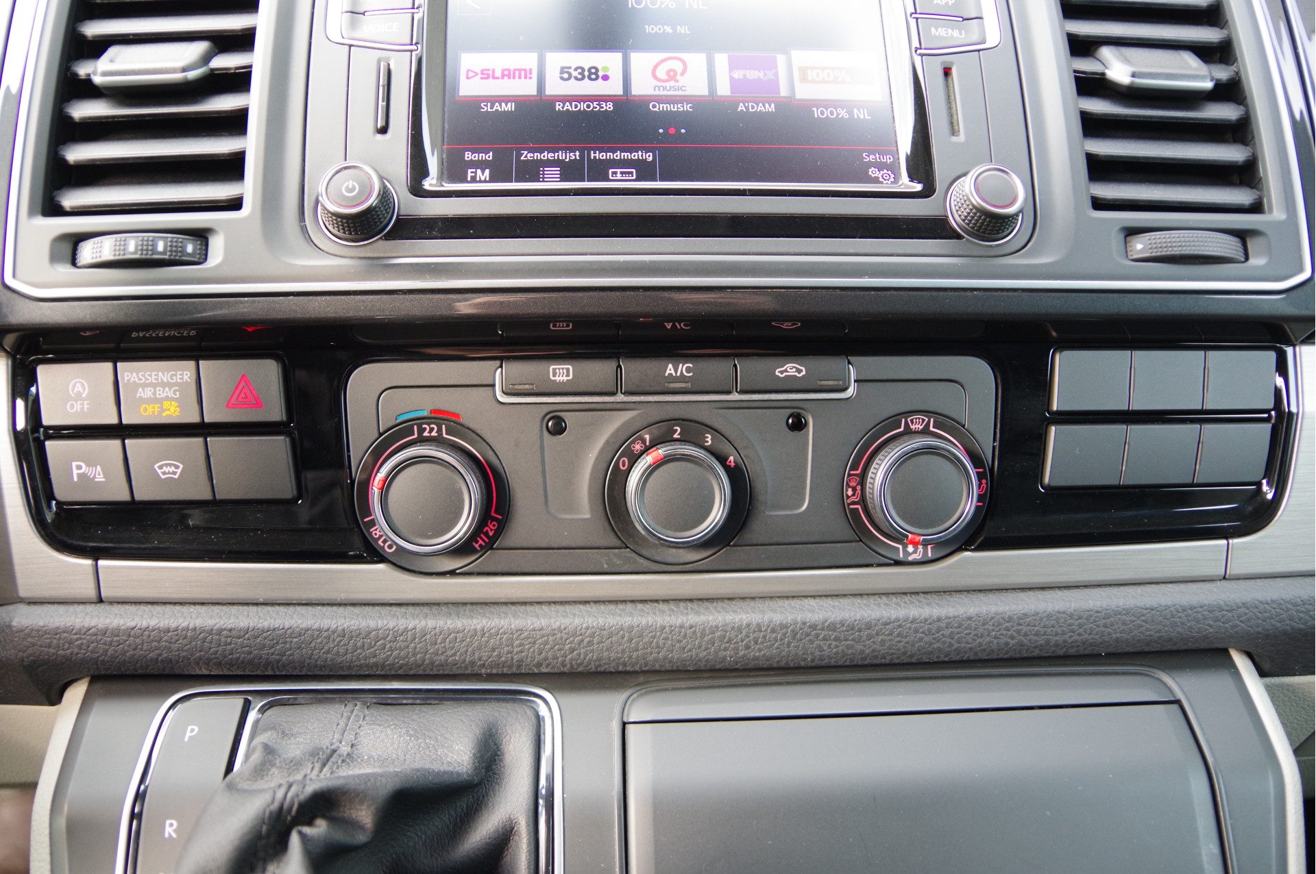 Volkswagen Transporter - Afbeelding 14