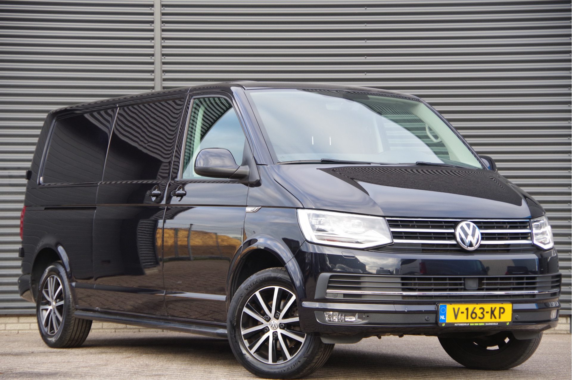 Volkswagen Transporter - Afbeelding 18