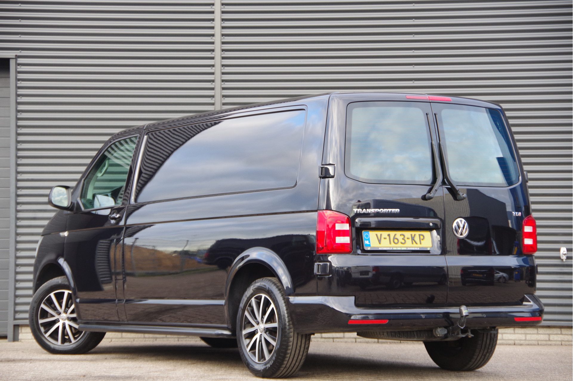 Volkswagen Transporter - Afbeelding 19