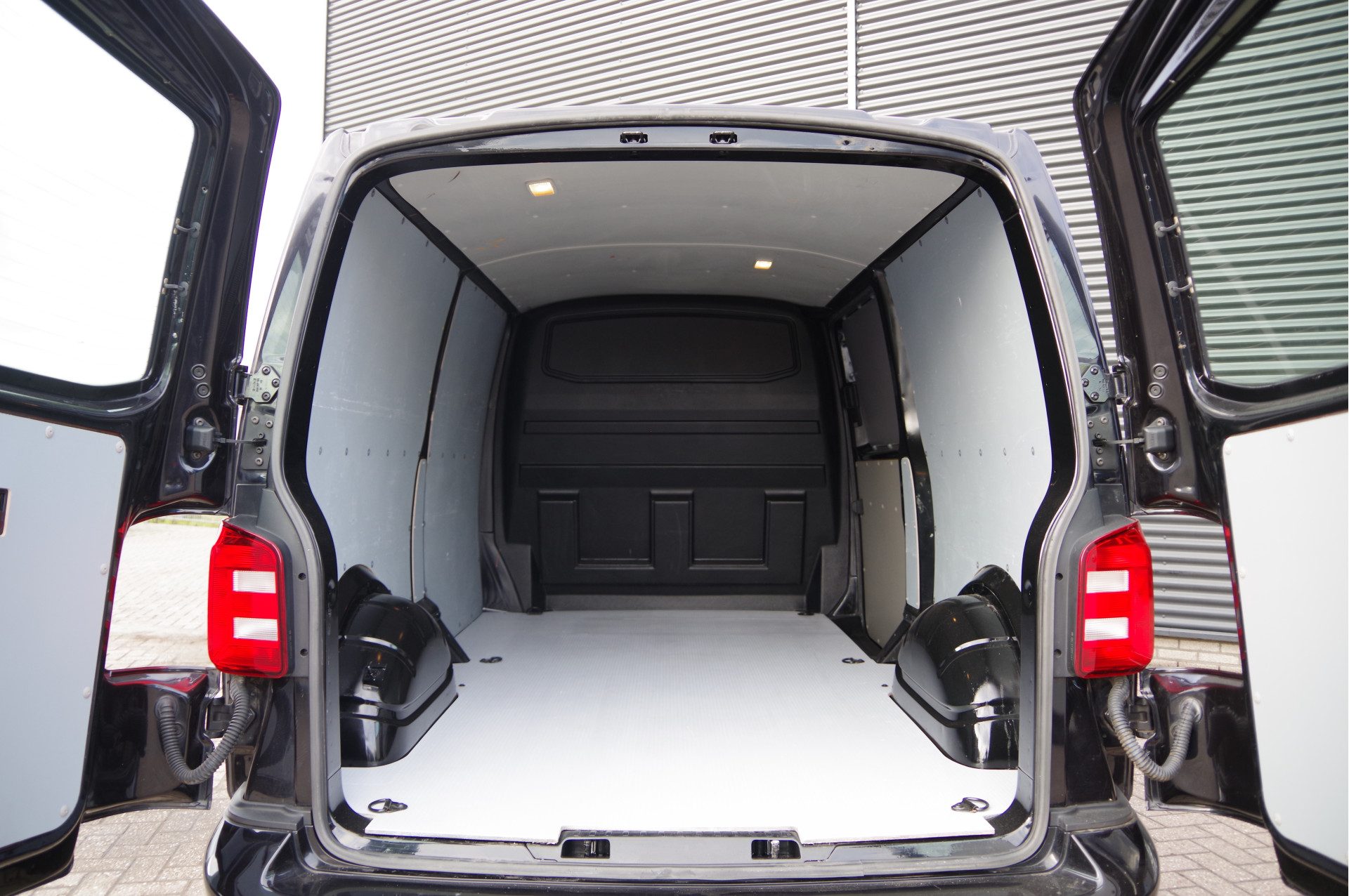 Volkswagen Transporter - Afbeelding 21