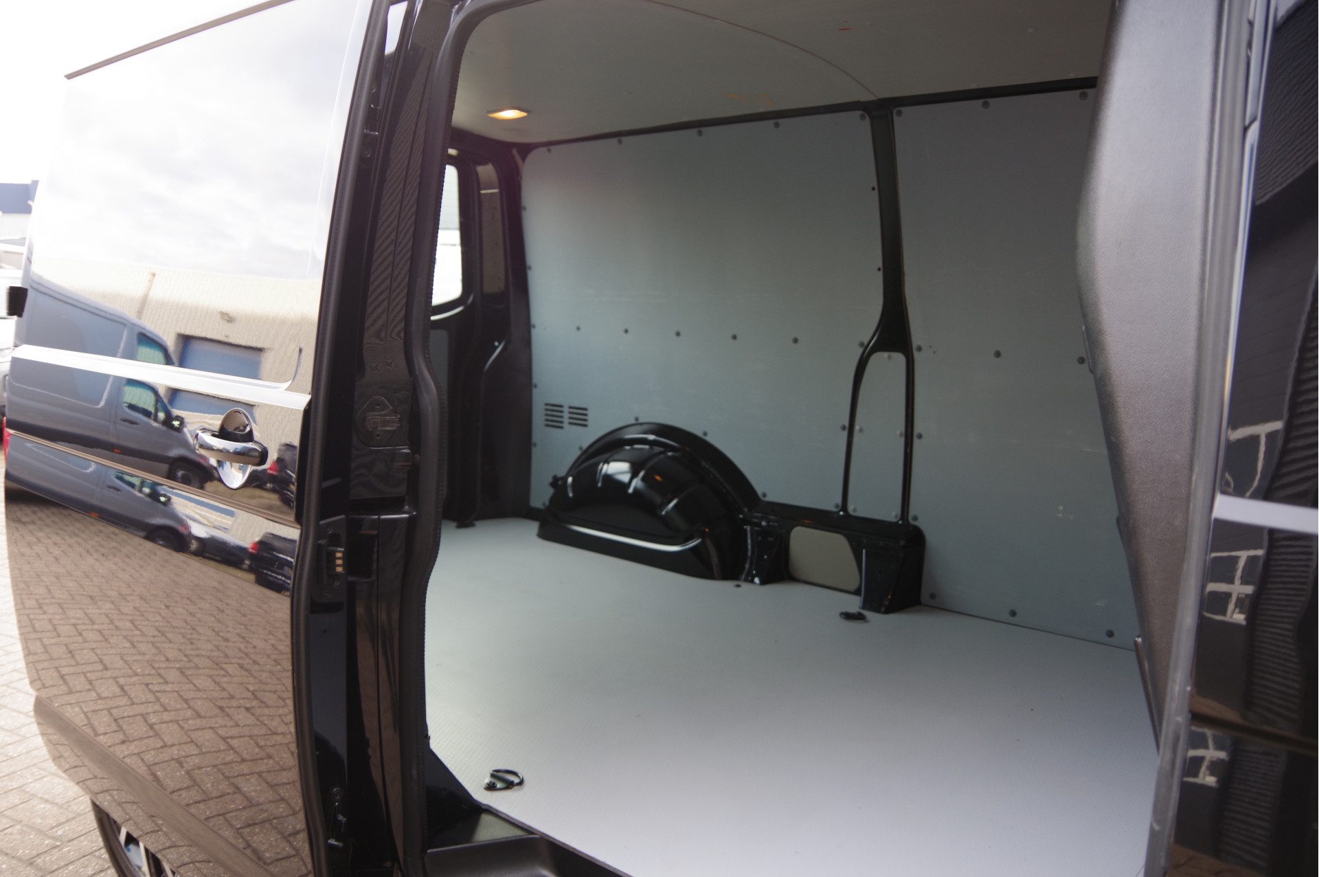 Volkswagen Transporter - Afbeelding 22