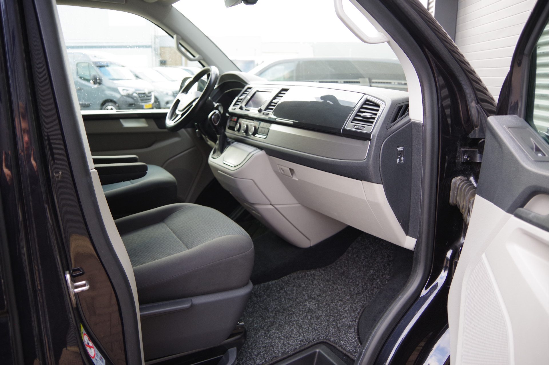 Volkswagen Transporter - Afbeelding 28