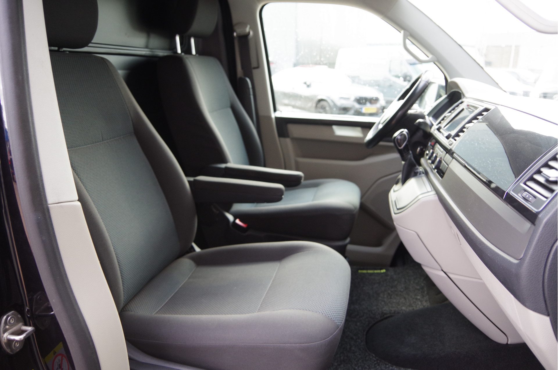 Volkswagen Transporter - Afbeelding 29