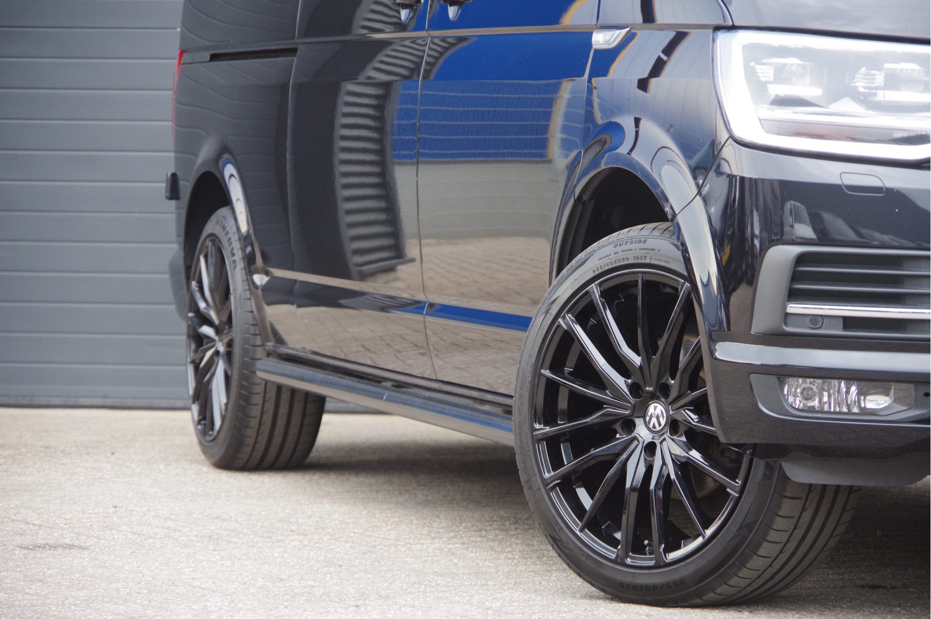 Volkswagen Transporter - Afbeelding 30