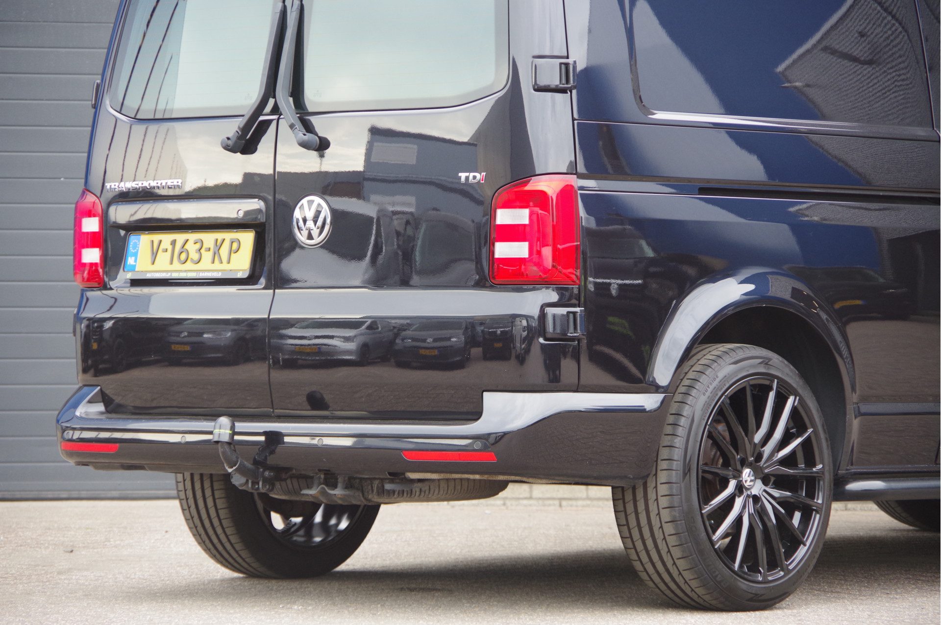 Volkswagen Transporter - Afbeelding 31