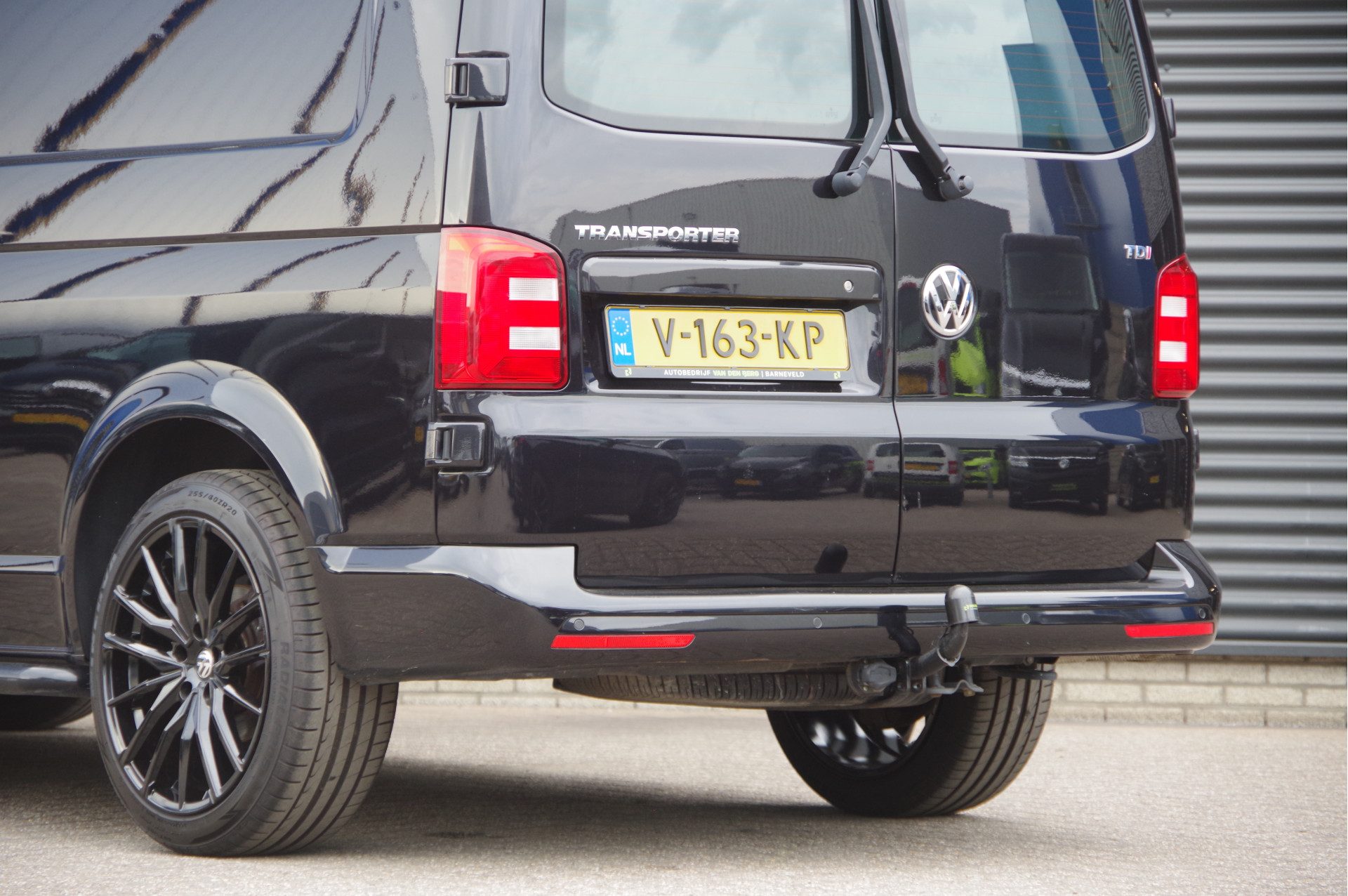 Volkswagen Transporter - Afbeelding 33