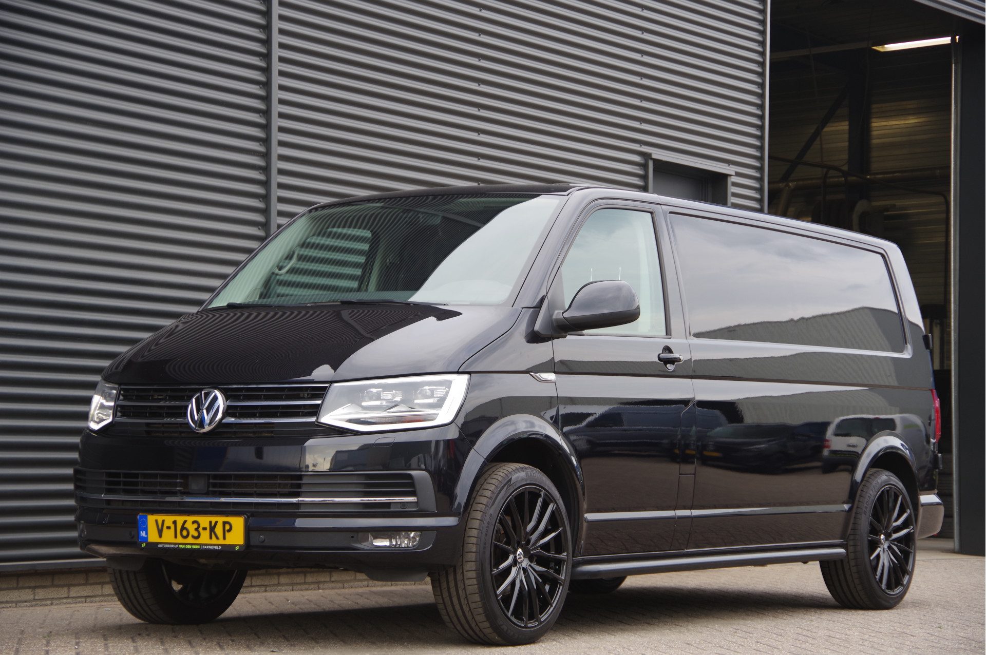 Volkswagen Transporter - Afbeelding 35