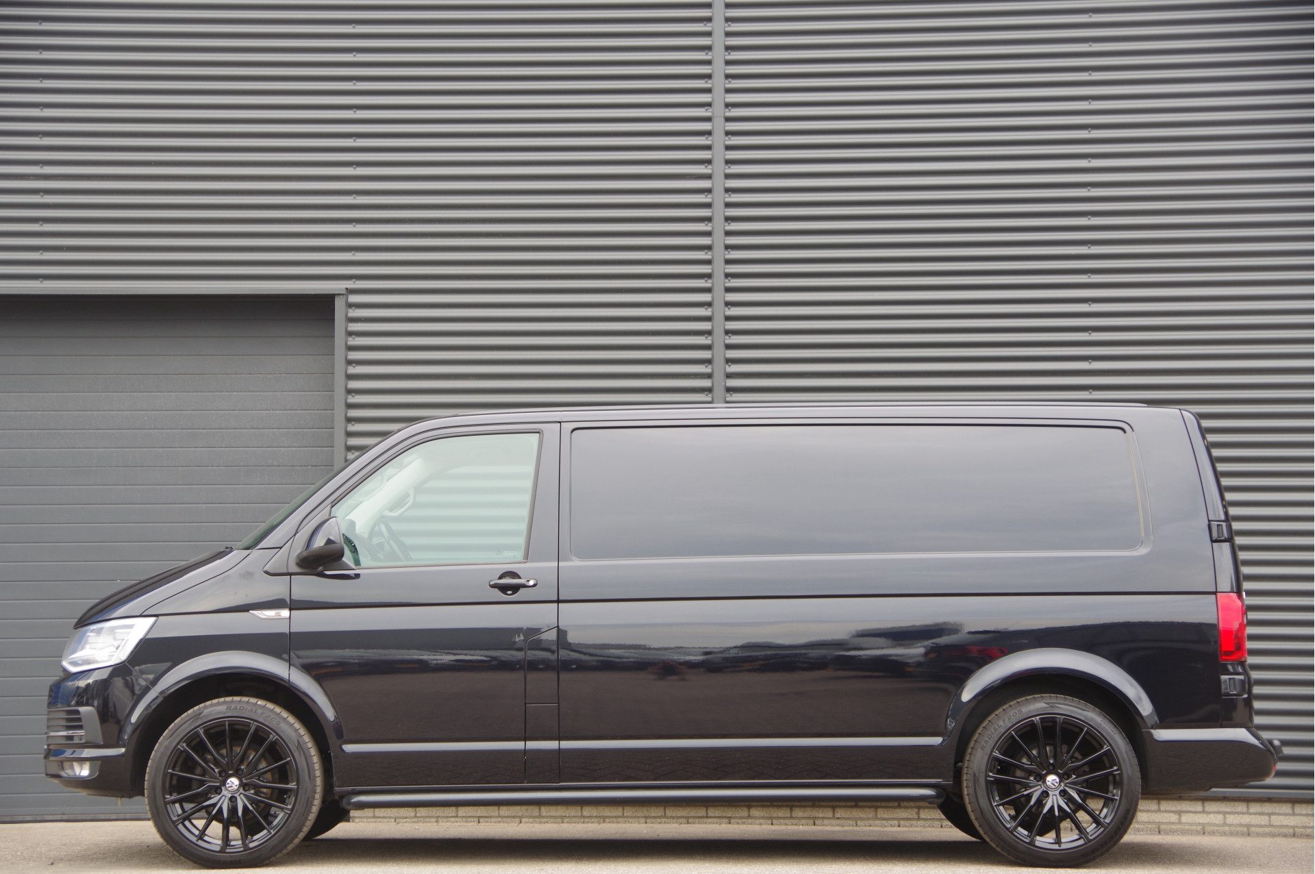 Volkswagen Transporter - Afbeelding 37
