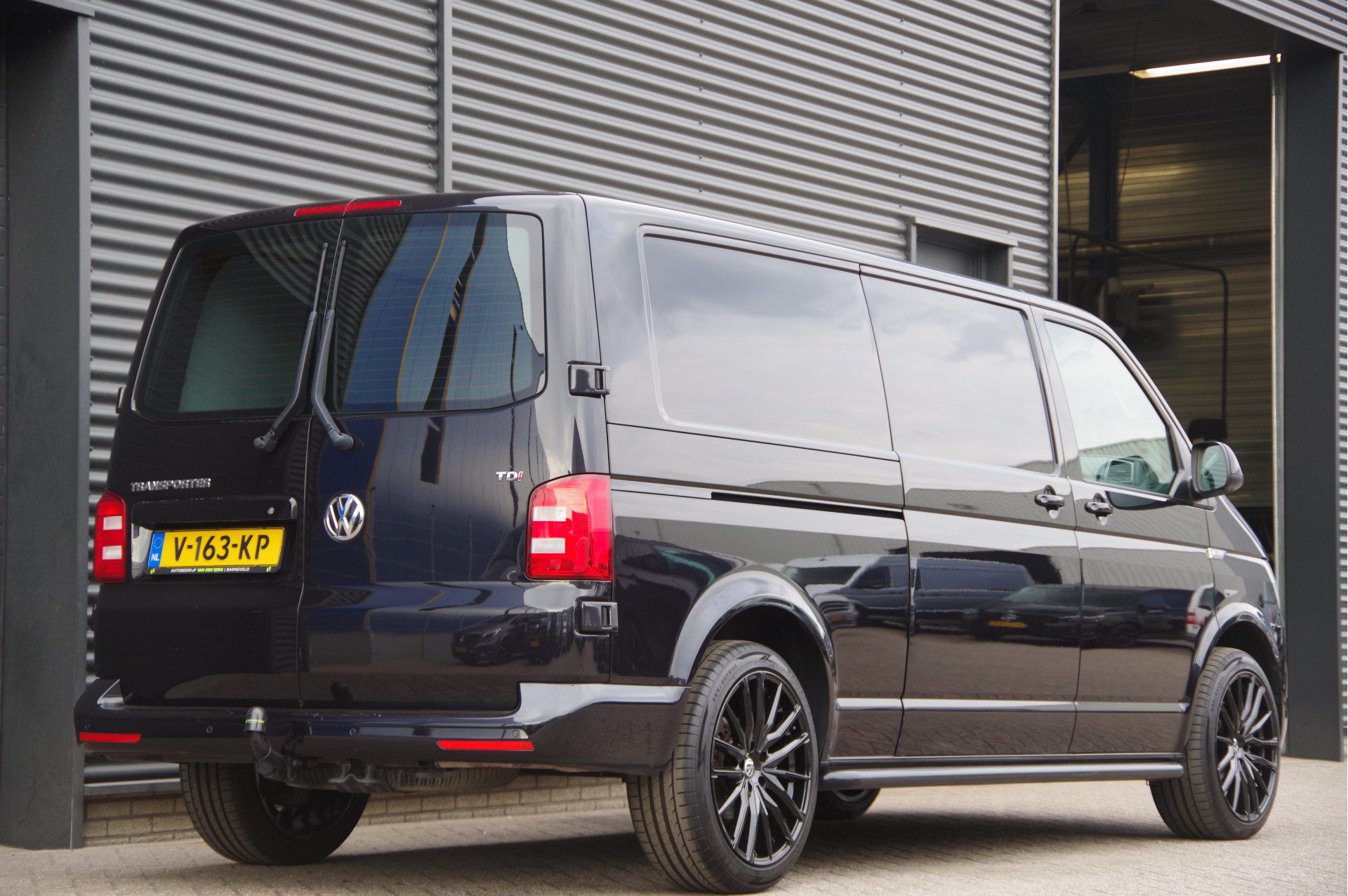 Volkswagen Transporter - Afbeelding 38