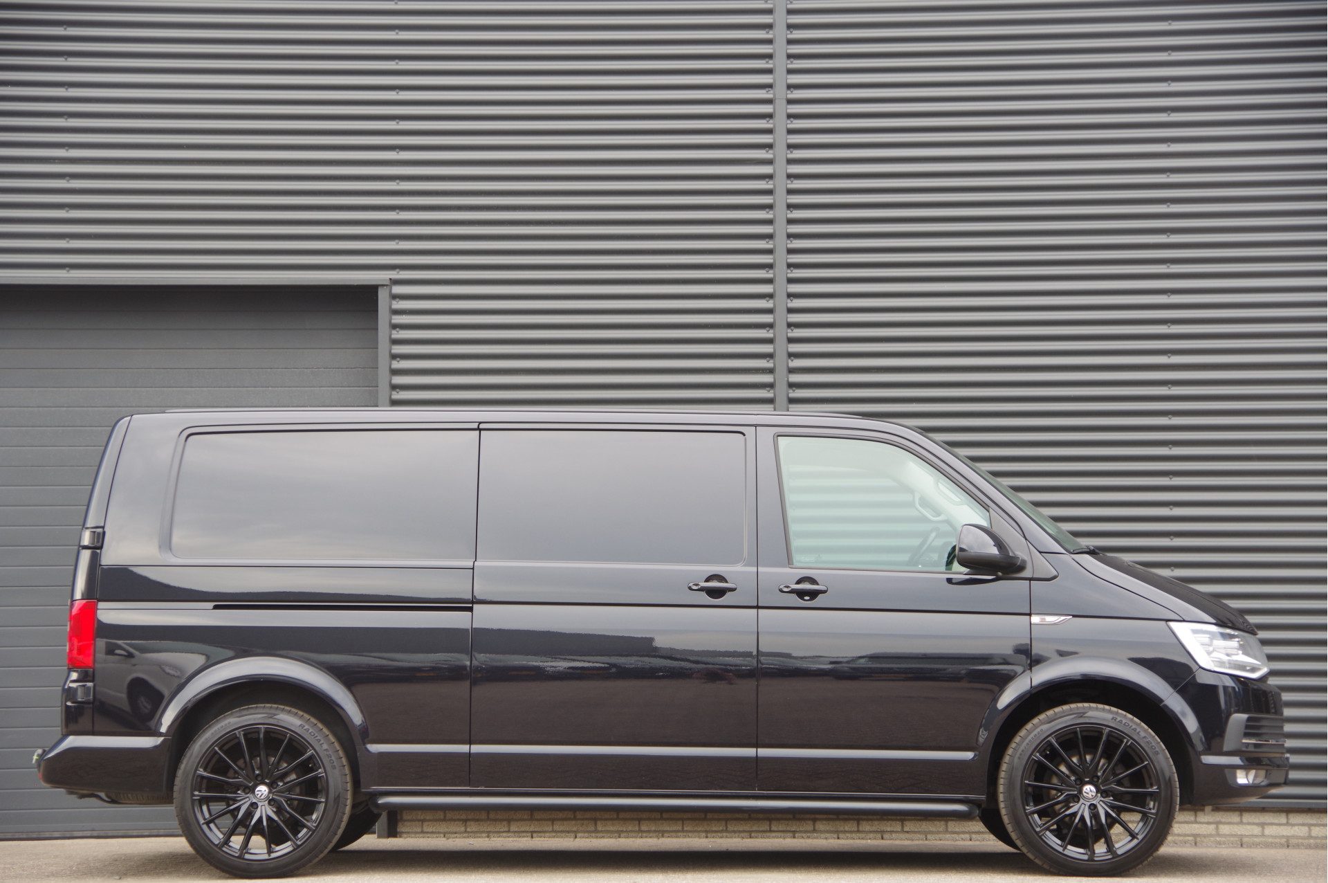 Volkswagen Transporter - Afbeelding 39