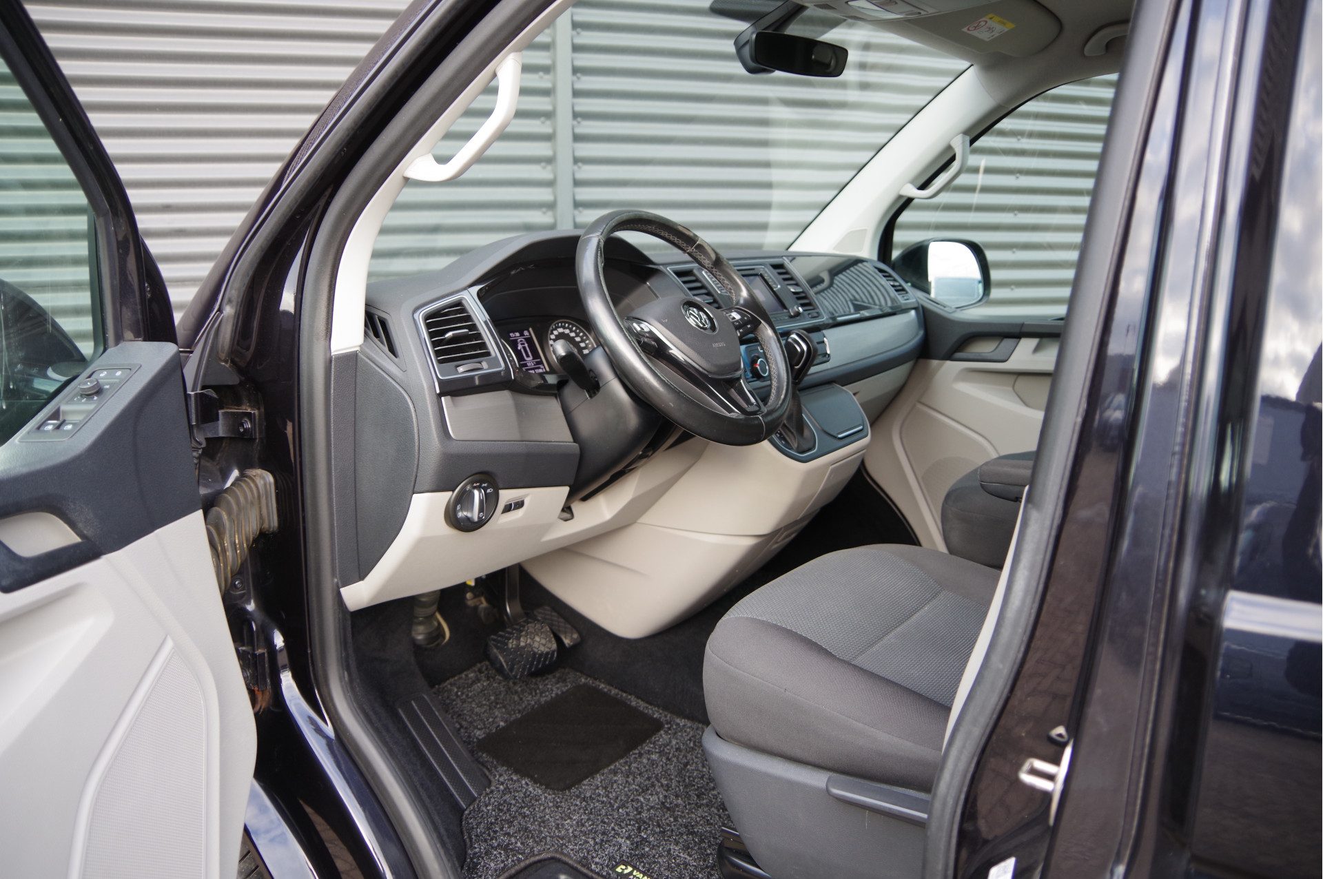 Volkswagen Transporter - Afbeelding 4